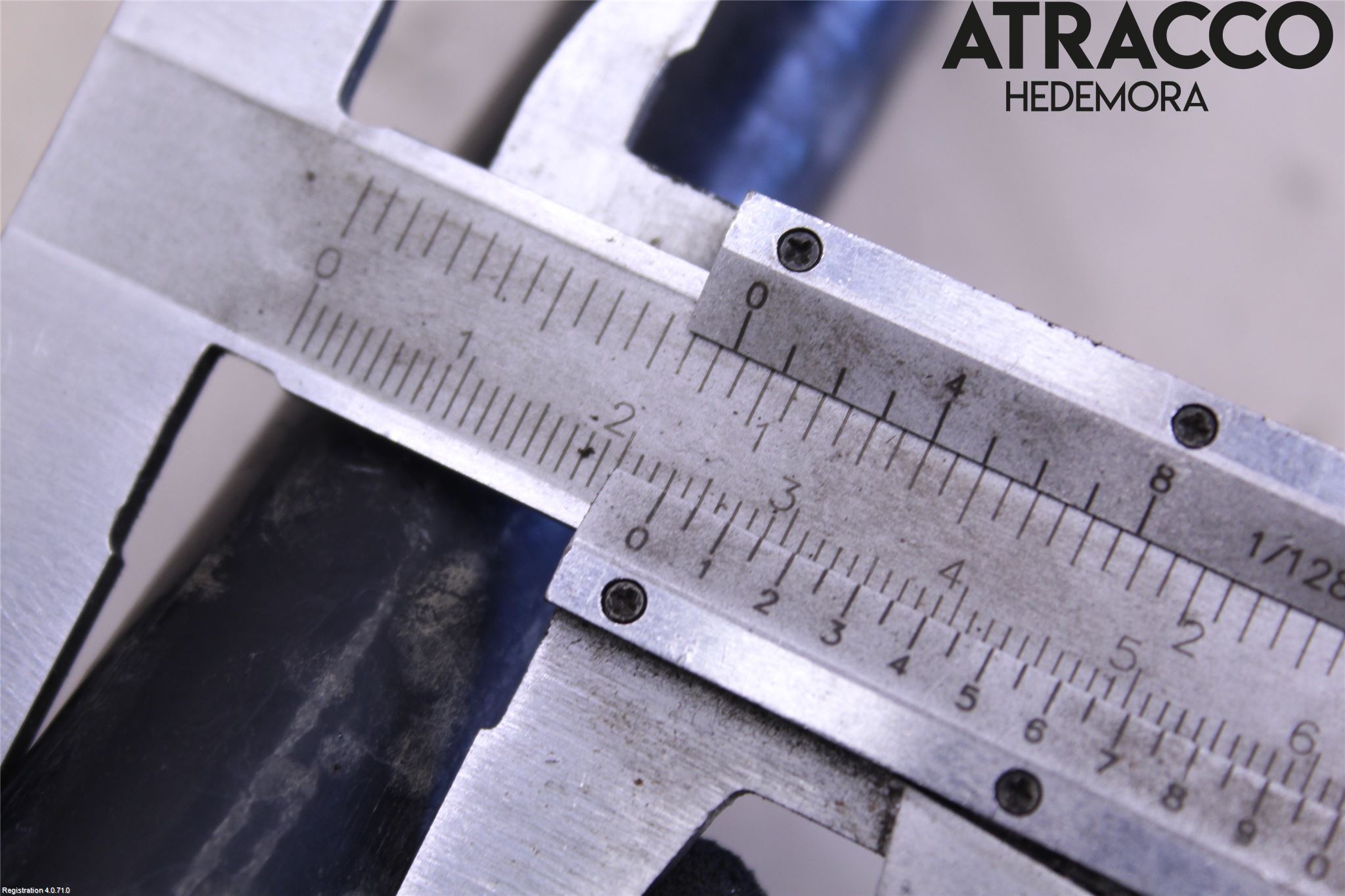 Peugeot EXPERT/E-EXPERT 17- Krängningshämmare Fram