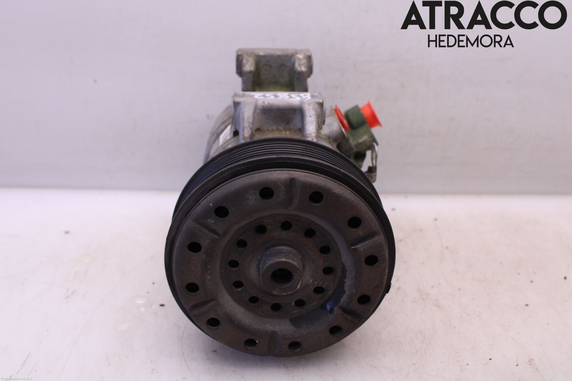 Toyota AVENSIS 07-08 Ac Kompressor