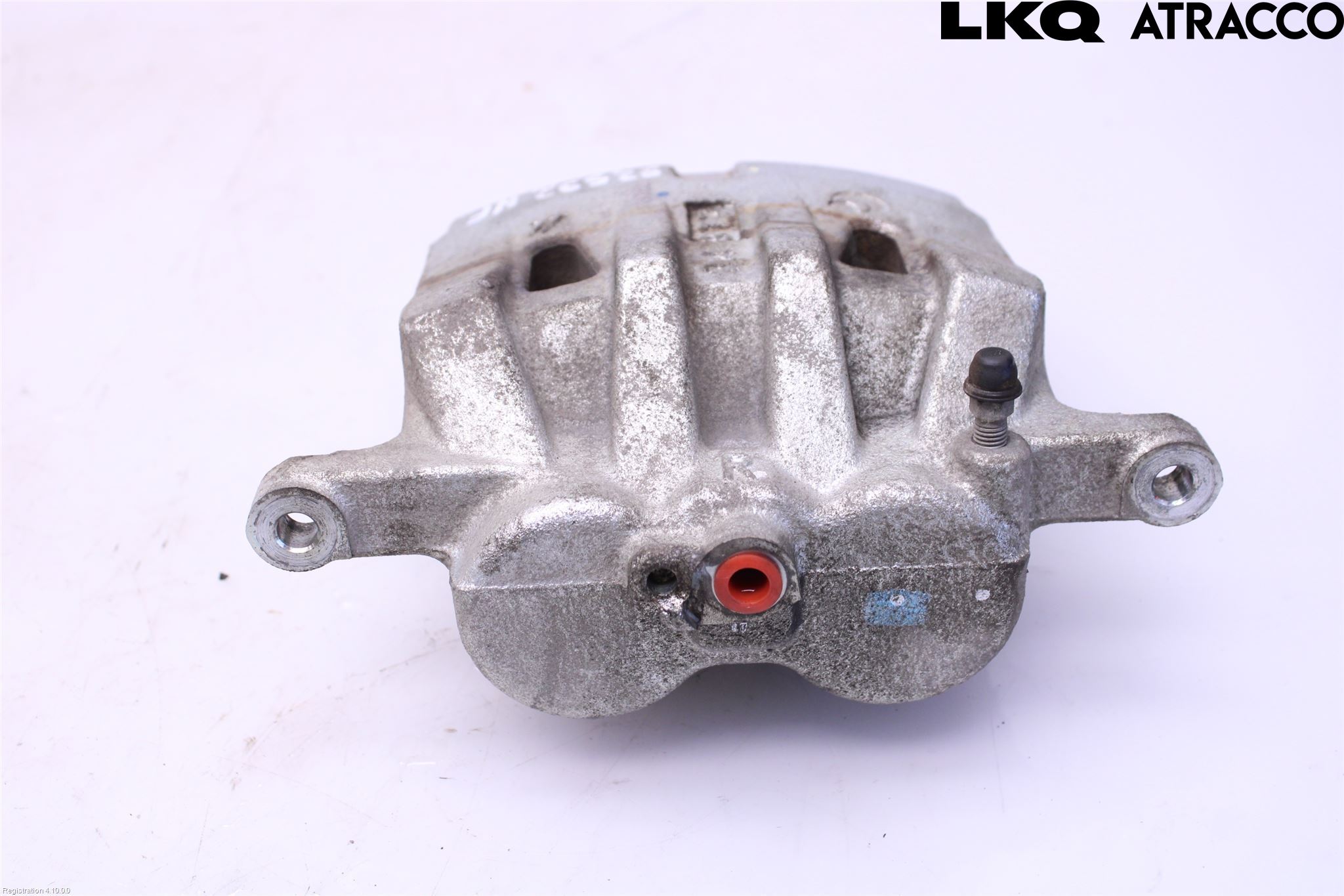 Toyota bZ4X EA10 22- Bromsok Fram Höger