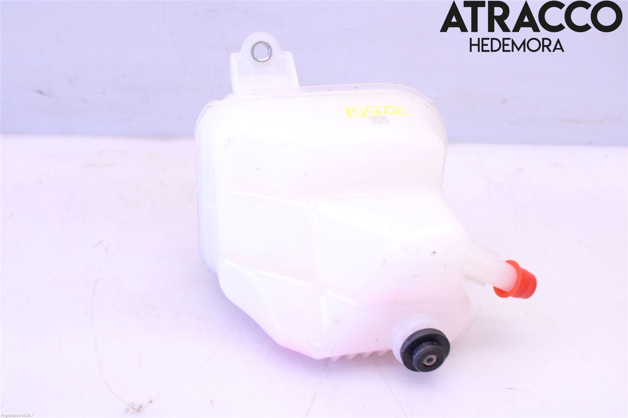 Toyota COROLLA 19- Expansionstank