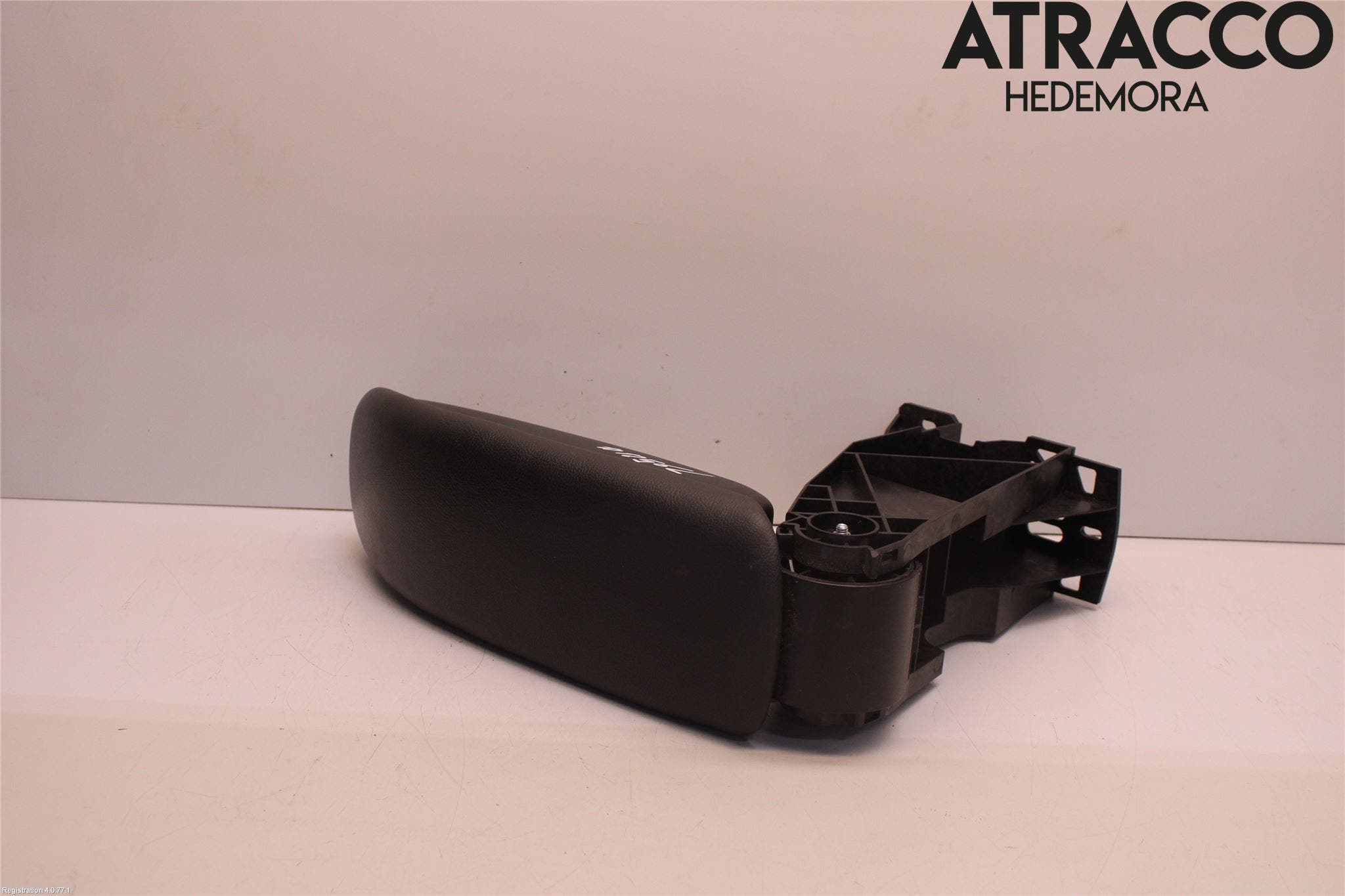 Citroen C3 10-17 Inredning Armstöd