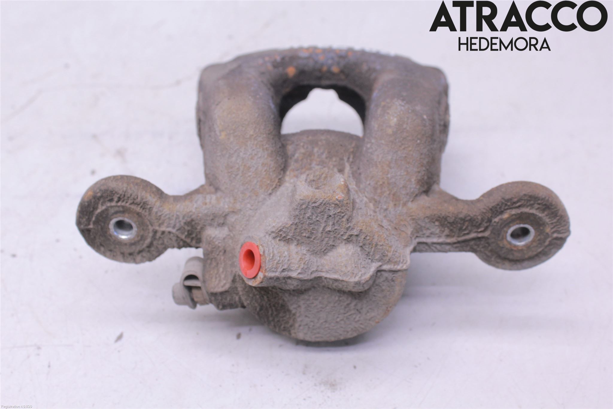 BMW 1 E87/81 5D/3D 03-11 Bromsok Fram Höger