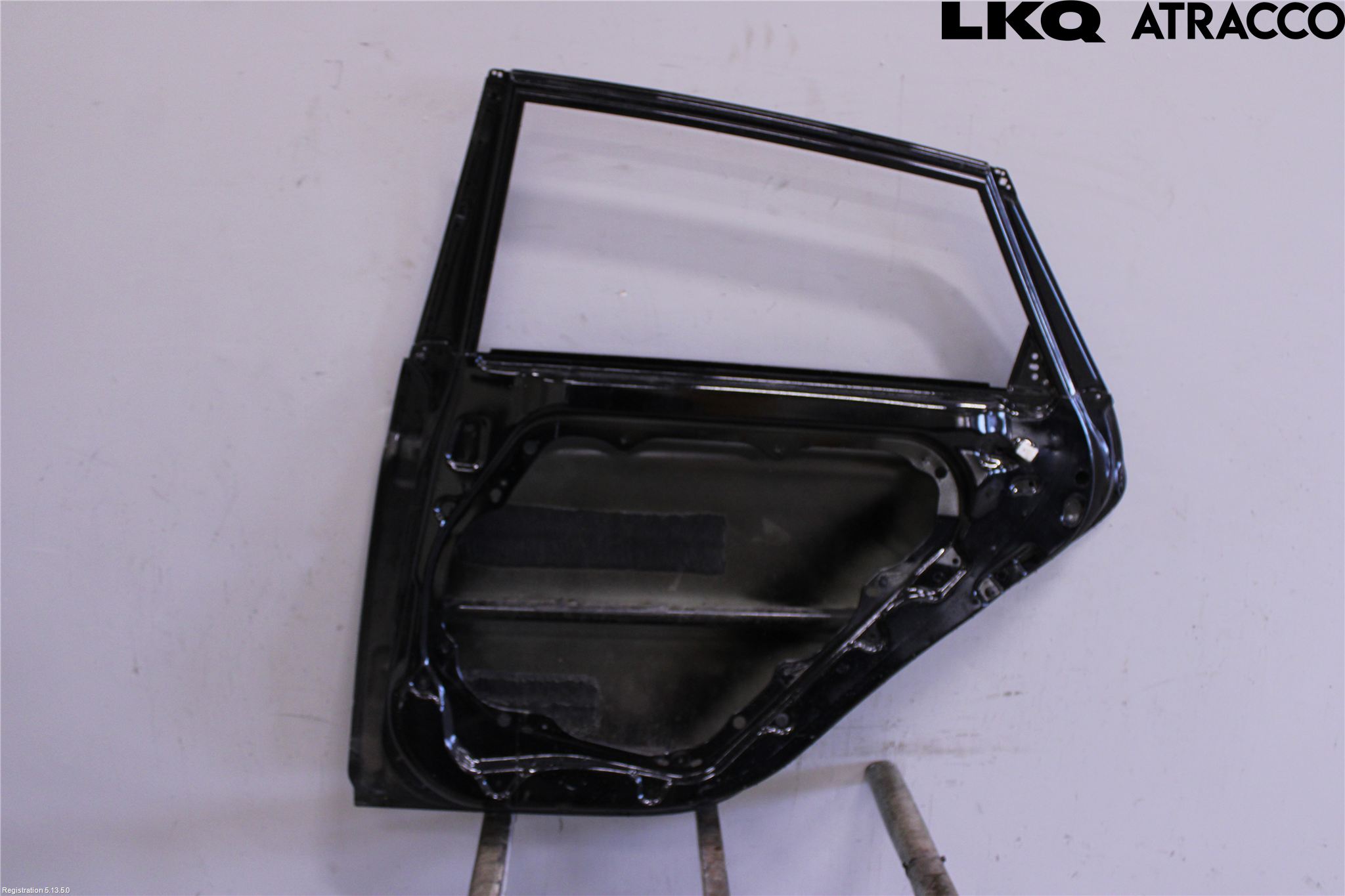 Hyundai i40 08-15 Dörr Bak Höger