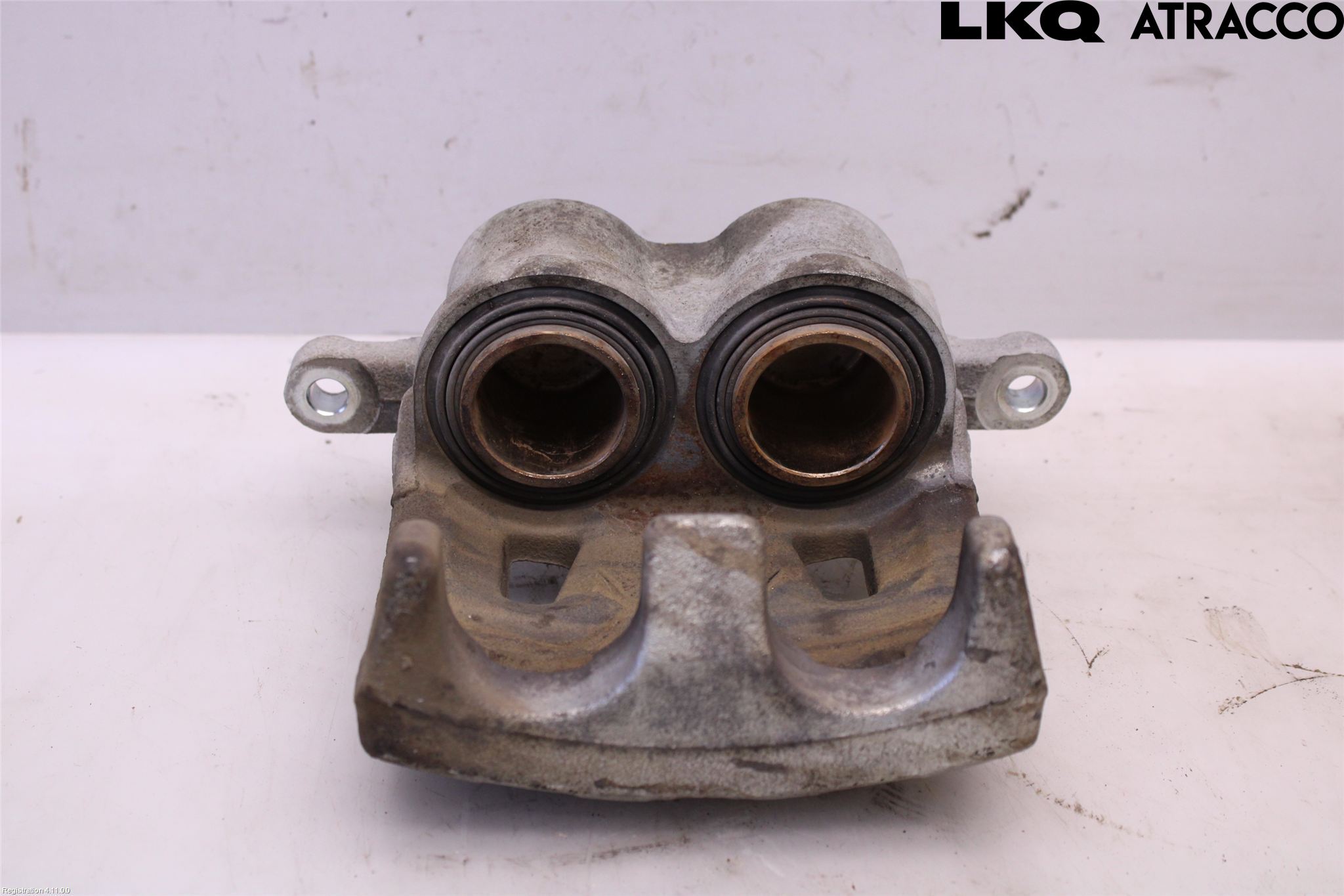 Toyota RAV4 19- Bromsok Fram Höger