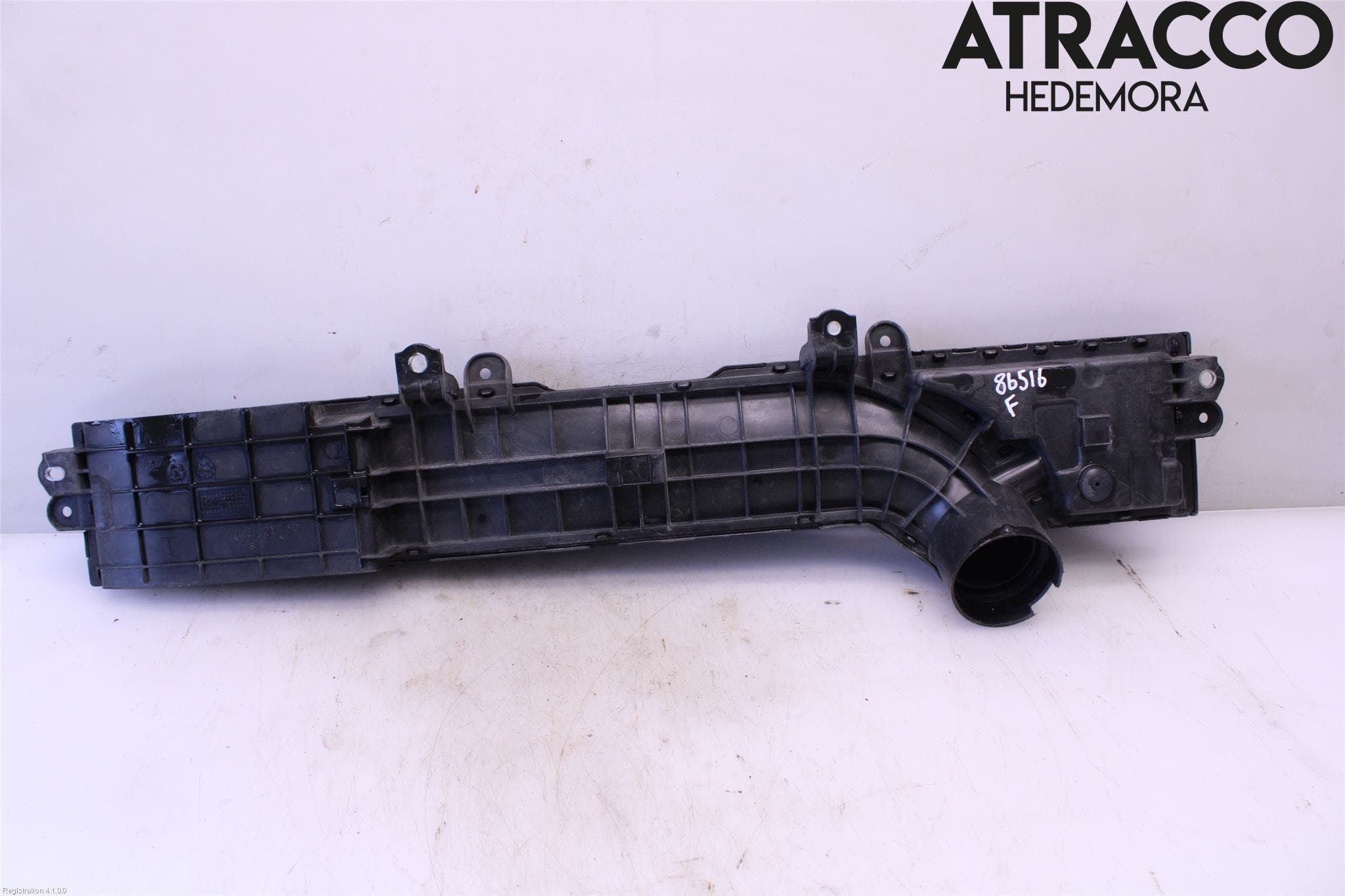 Toyota C-HR 16-23 Luftrenare