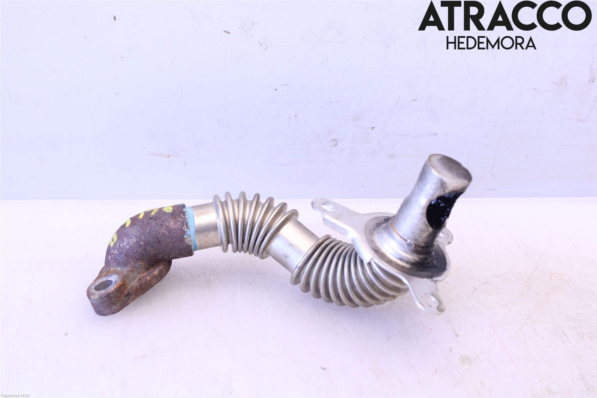 Hyundai i30 GD 13-17 Egr Rör