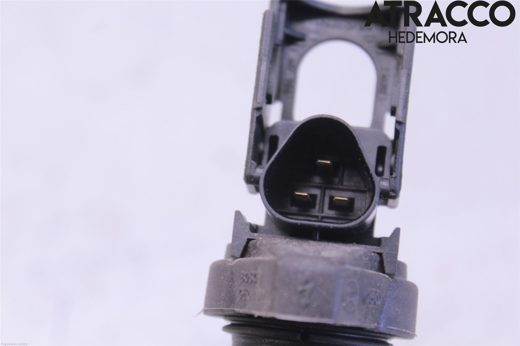 Citroen C3 10-17 Tändspole