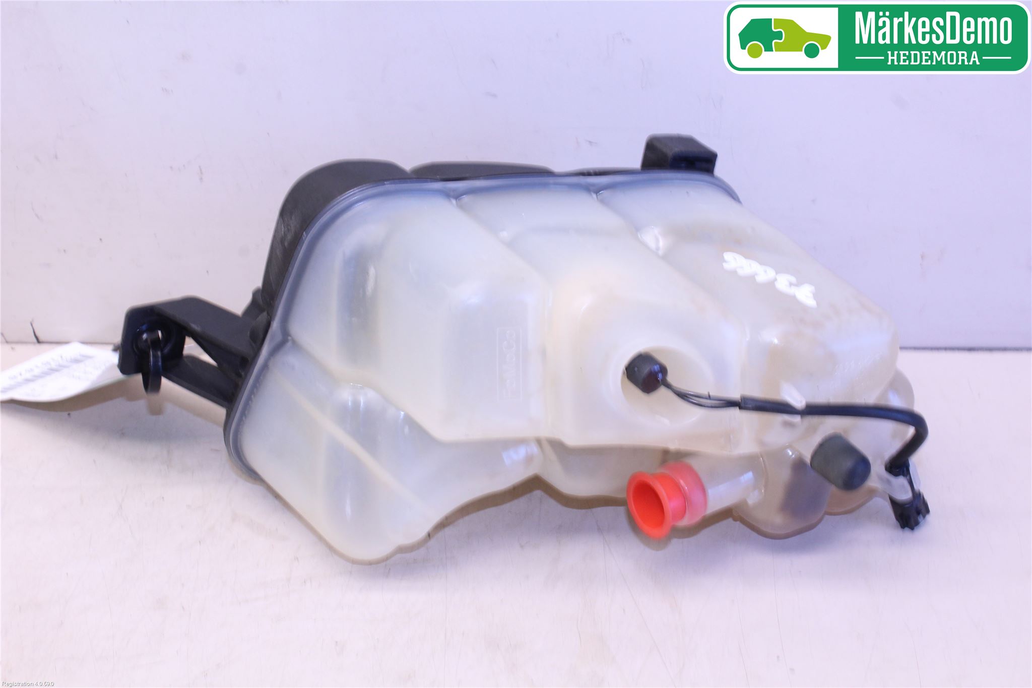 Volvo XC60 14-17 Expansionstank