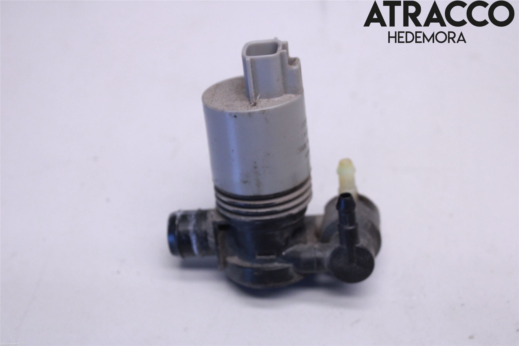Toyota AURIS 13-19 Spolarpump Vindruta