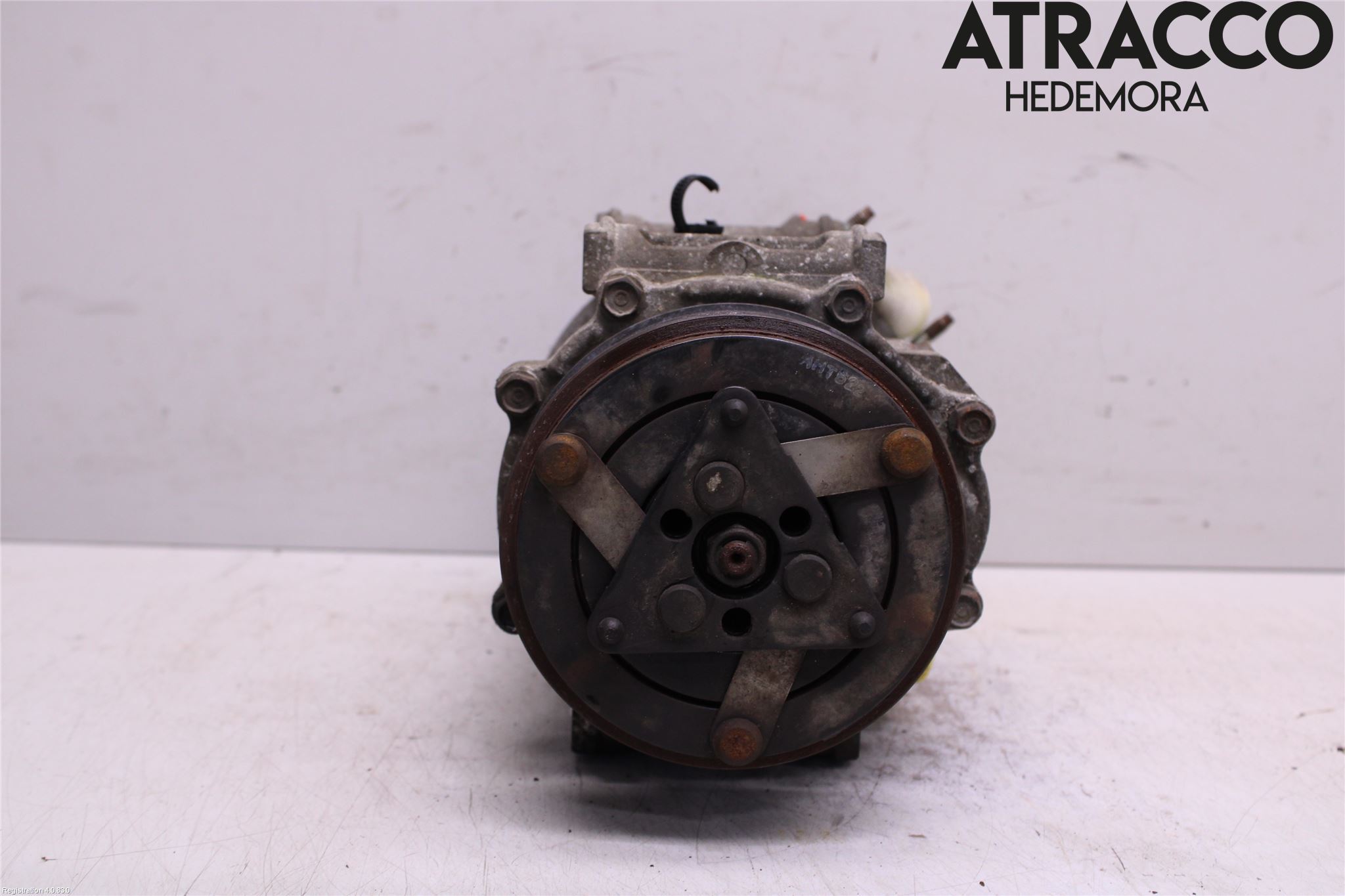 Peugeot 508 11-18 Ac Kompressor