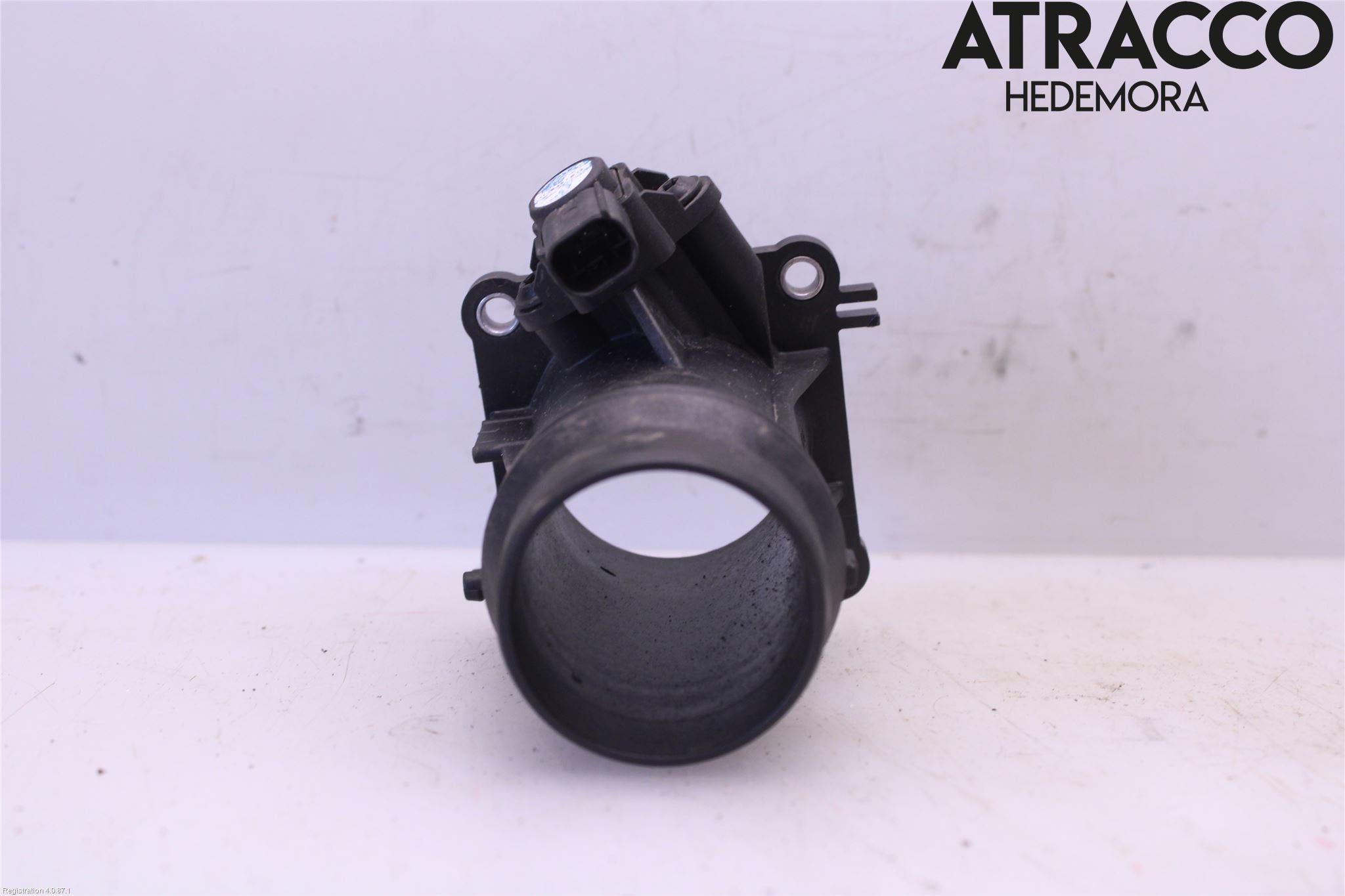 Mercedes-Benz MB C-KLASS (W204) 07-15 Givare Laddluftstryck