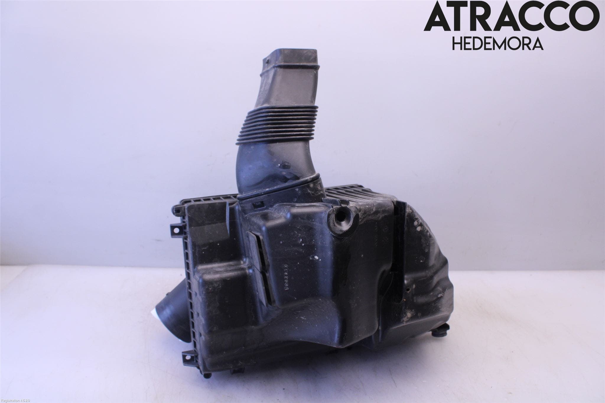 Volvo S60 11-13 Luftrenare