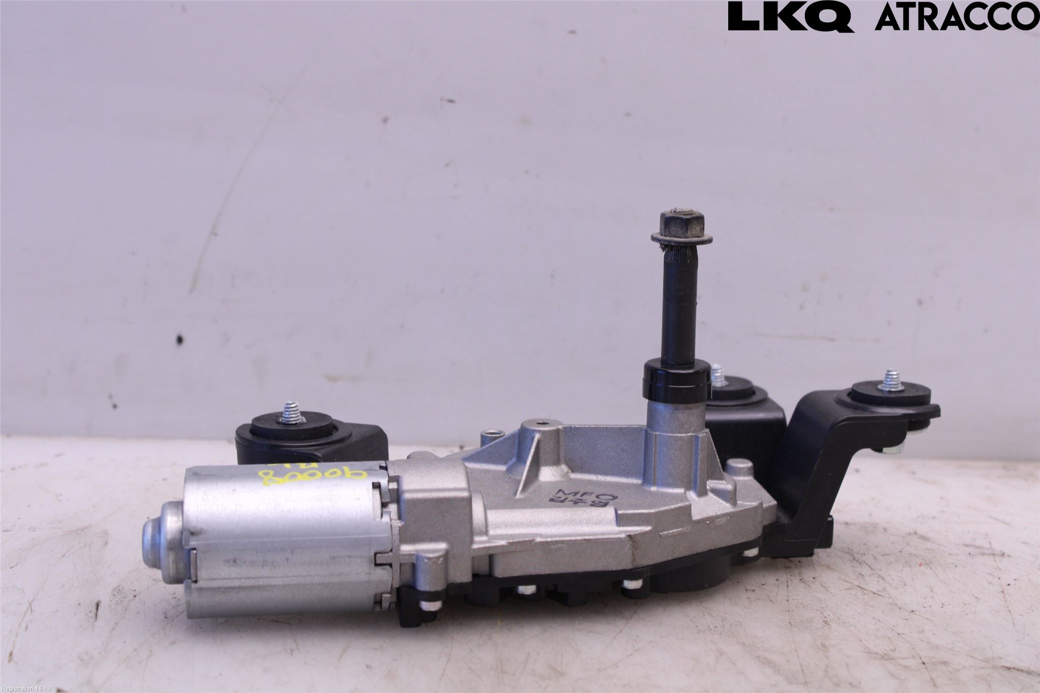 Kia CEED 12-18 Torkarmotor Baklucka