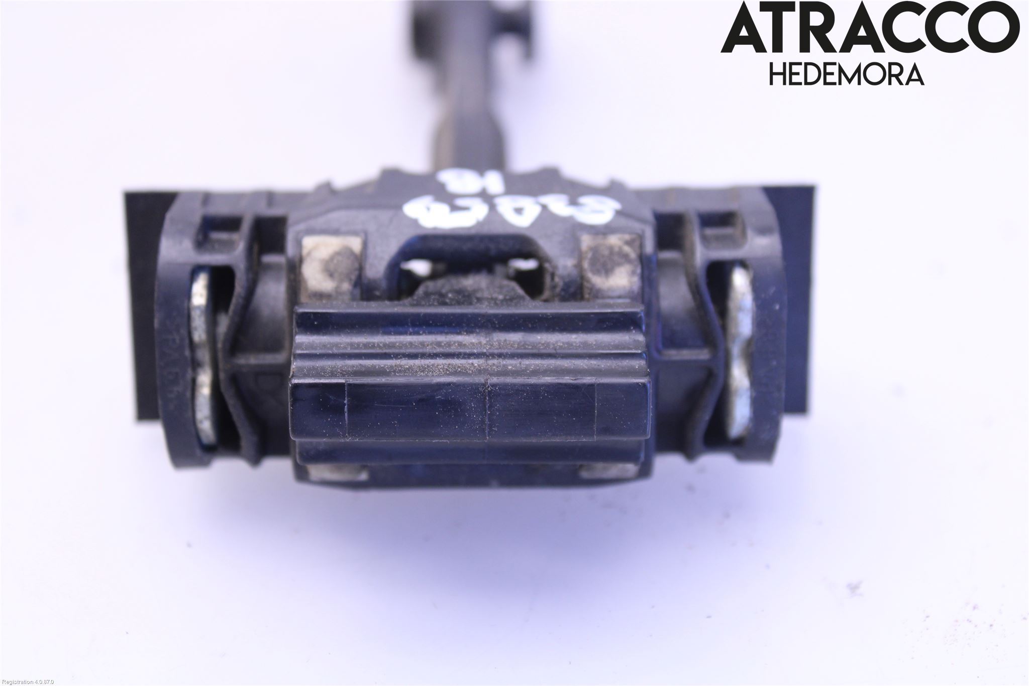 Saab 9-5 10-12 Dörrstopp