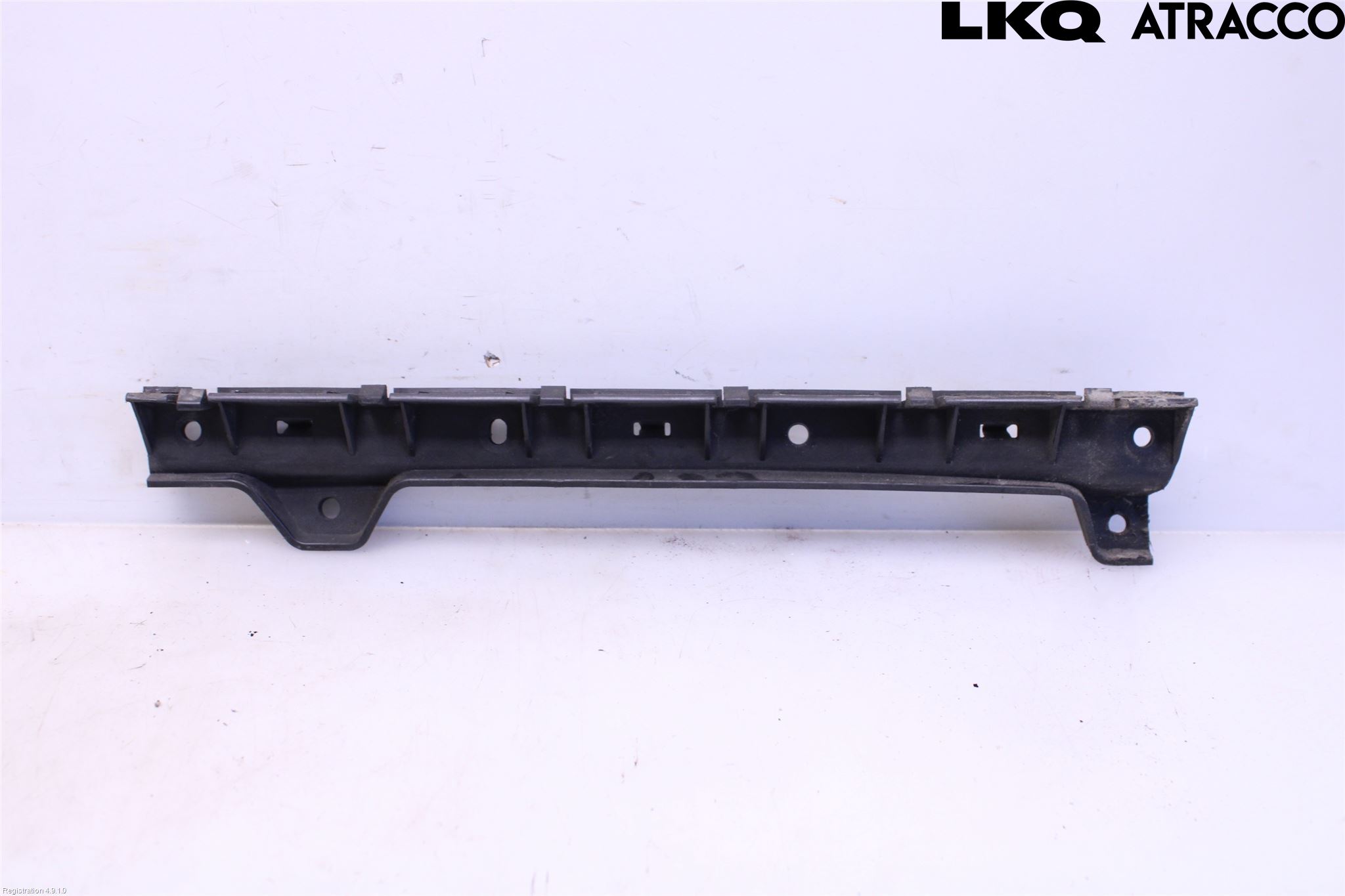 Jaguar F-TYPE Stötfångarfäste Fram Hö