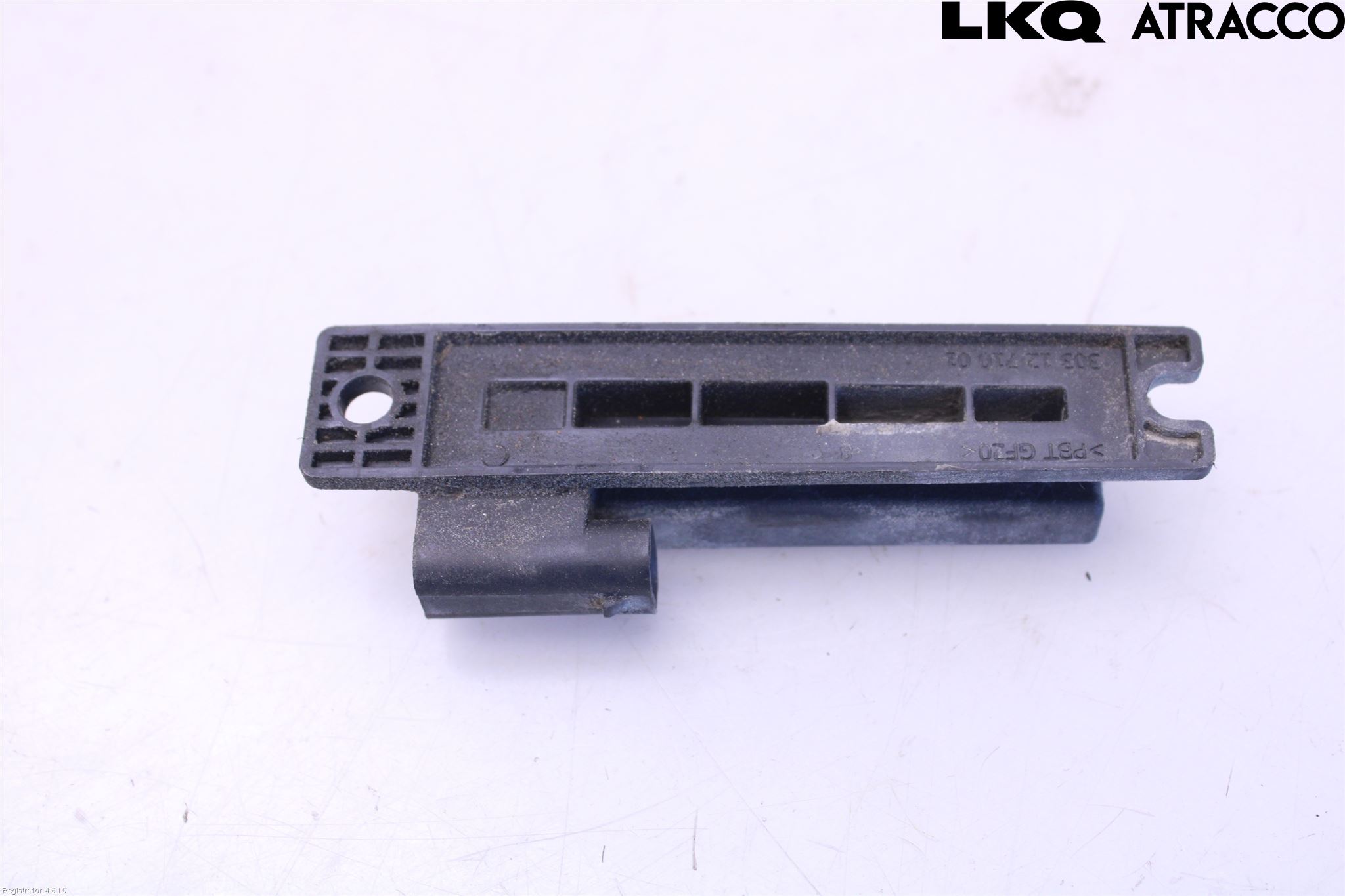 Landrover RANGE ROVER VELAR (L560) 17- Antennförstärkare