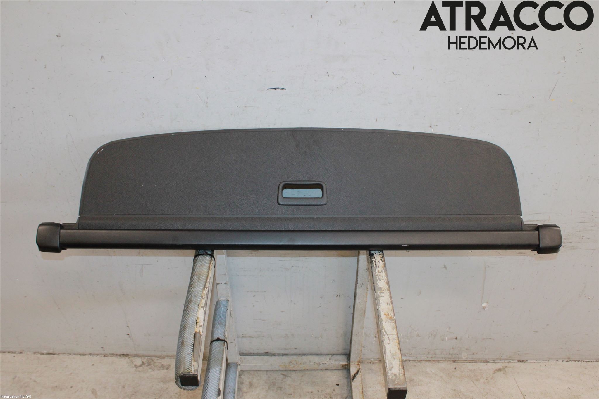 Volkswagen VW GOLF VI 09-13 Insynskydd