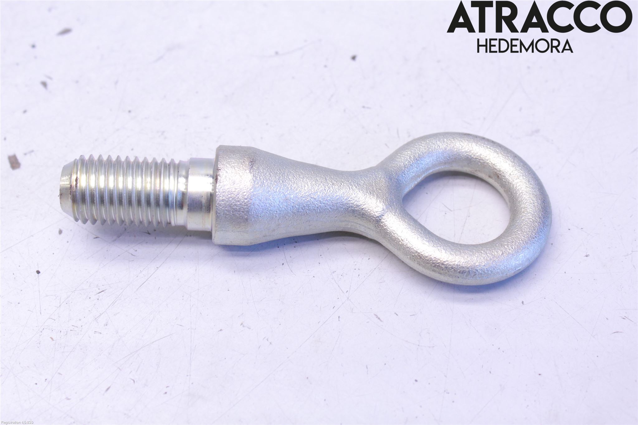 Mazda CX-5 12-17 Bogserögla