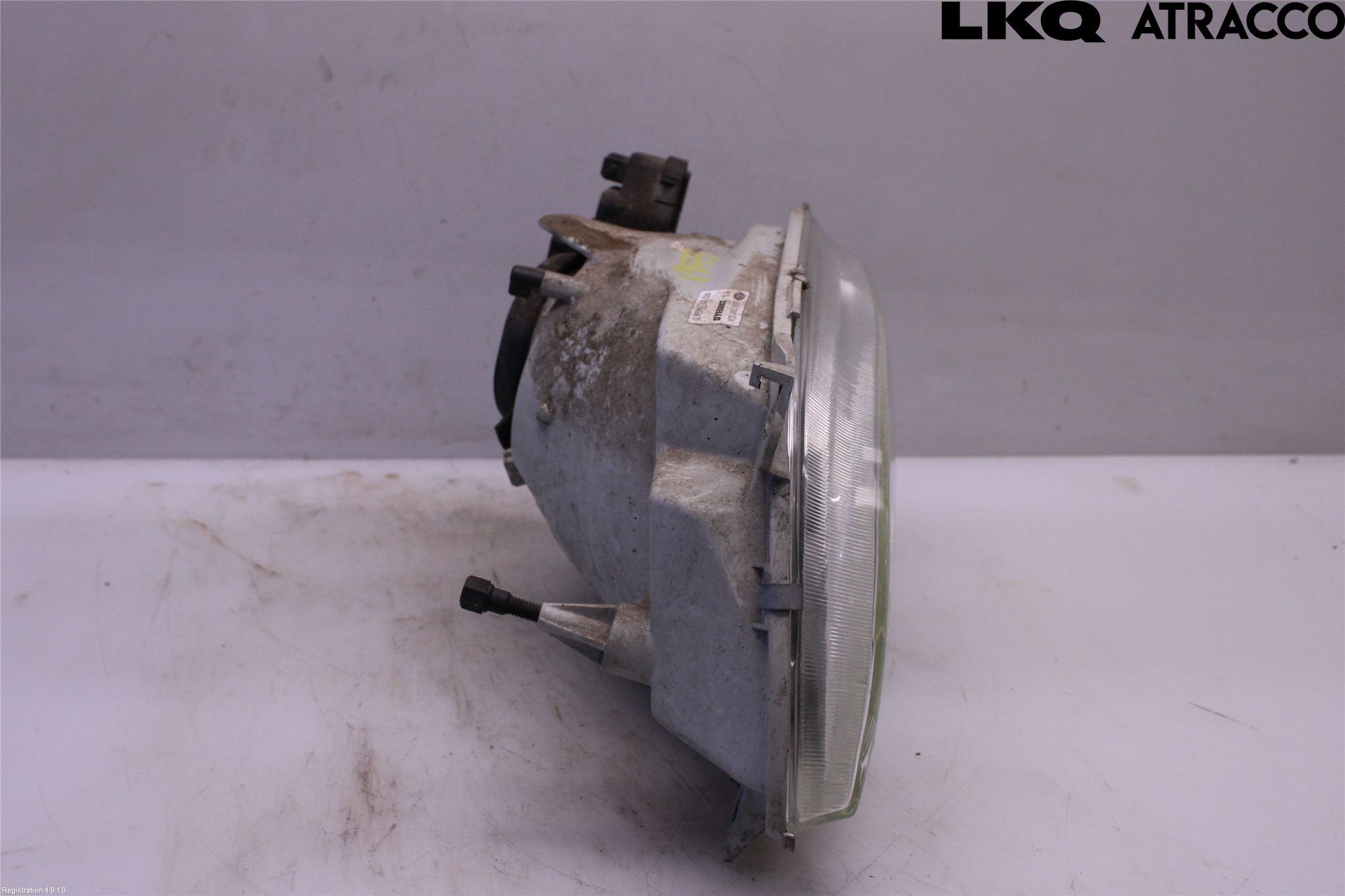 Ford TRANSIT    86-99 Strålkastare Vänster