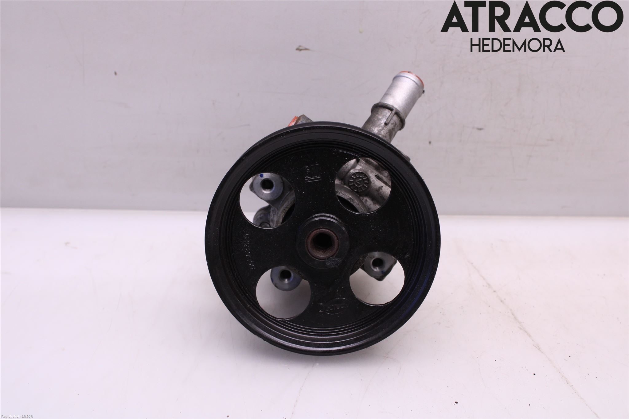 Opel INSIGNIA 09-16 Styrservopump