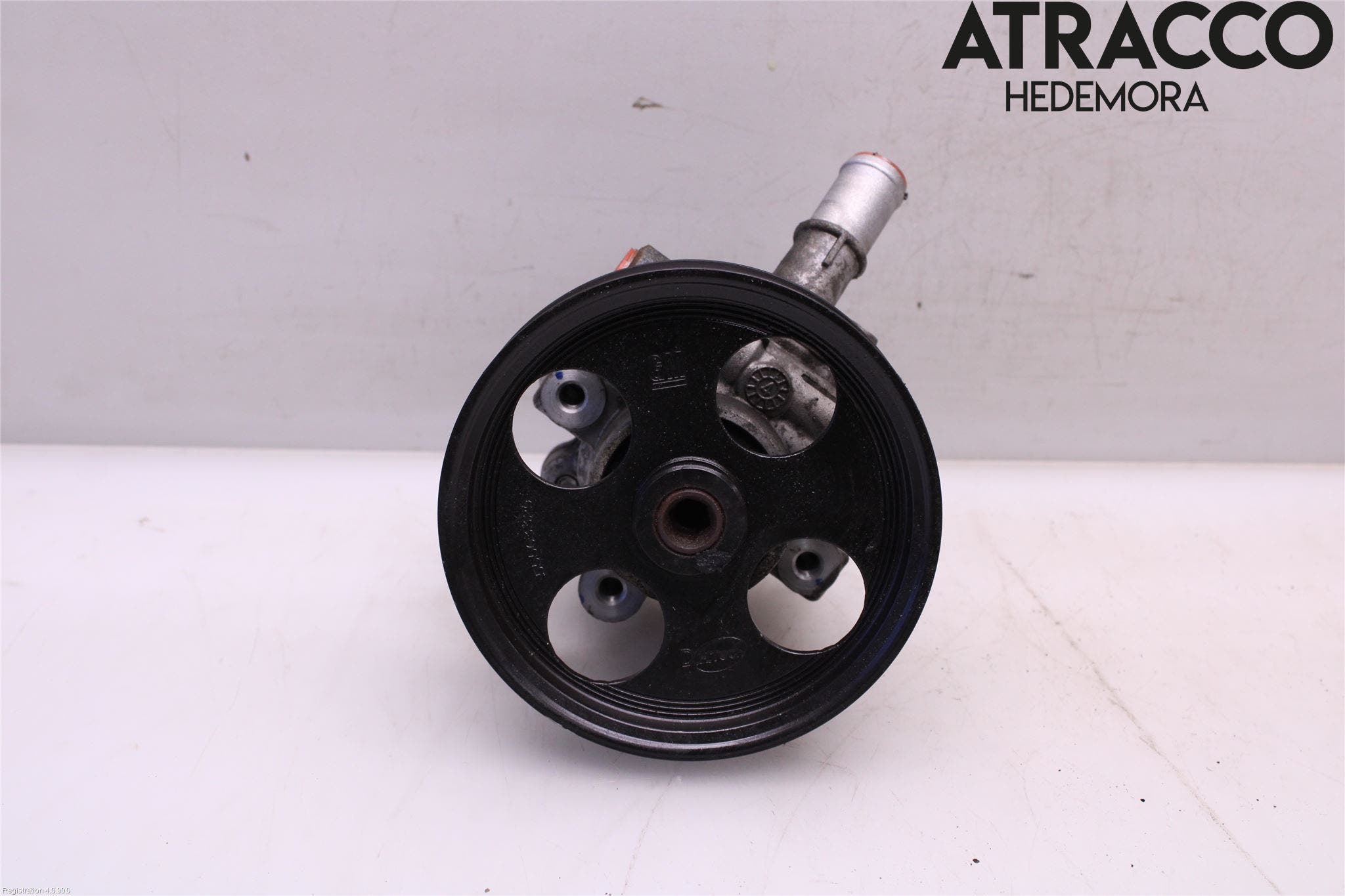 Opel INSIGNIA 09-16 Styrservopump