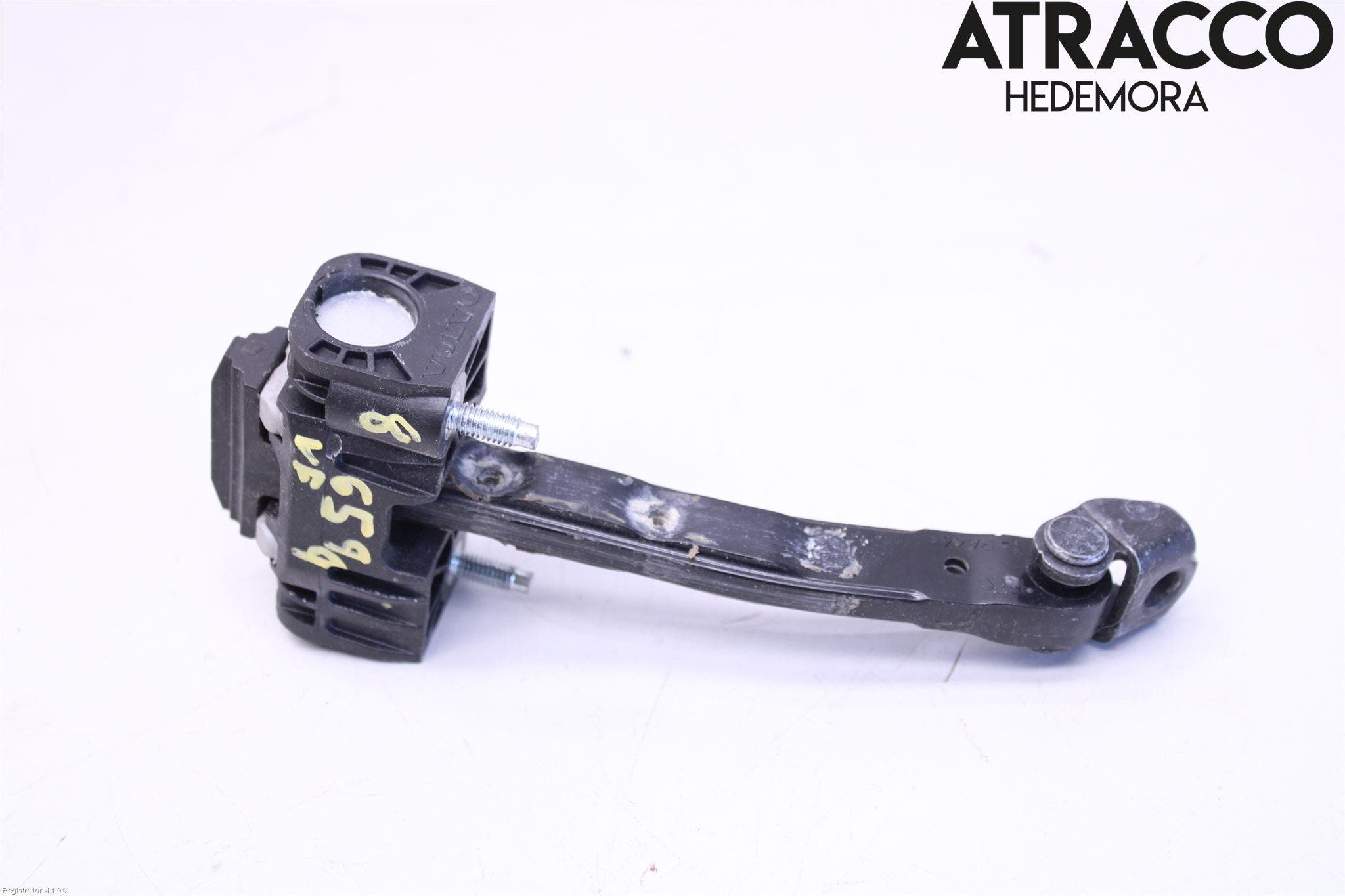 Volvo V60 14-18 Dörrstopp