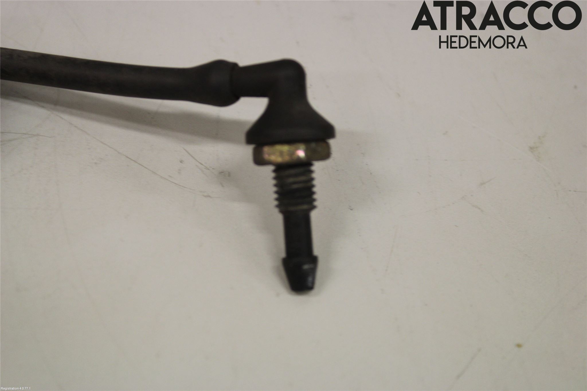 Renault MASTER III  04-10 Torkararm Armar Vindruta