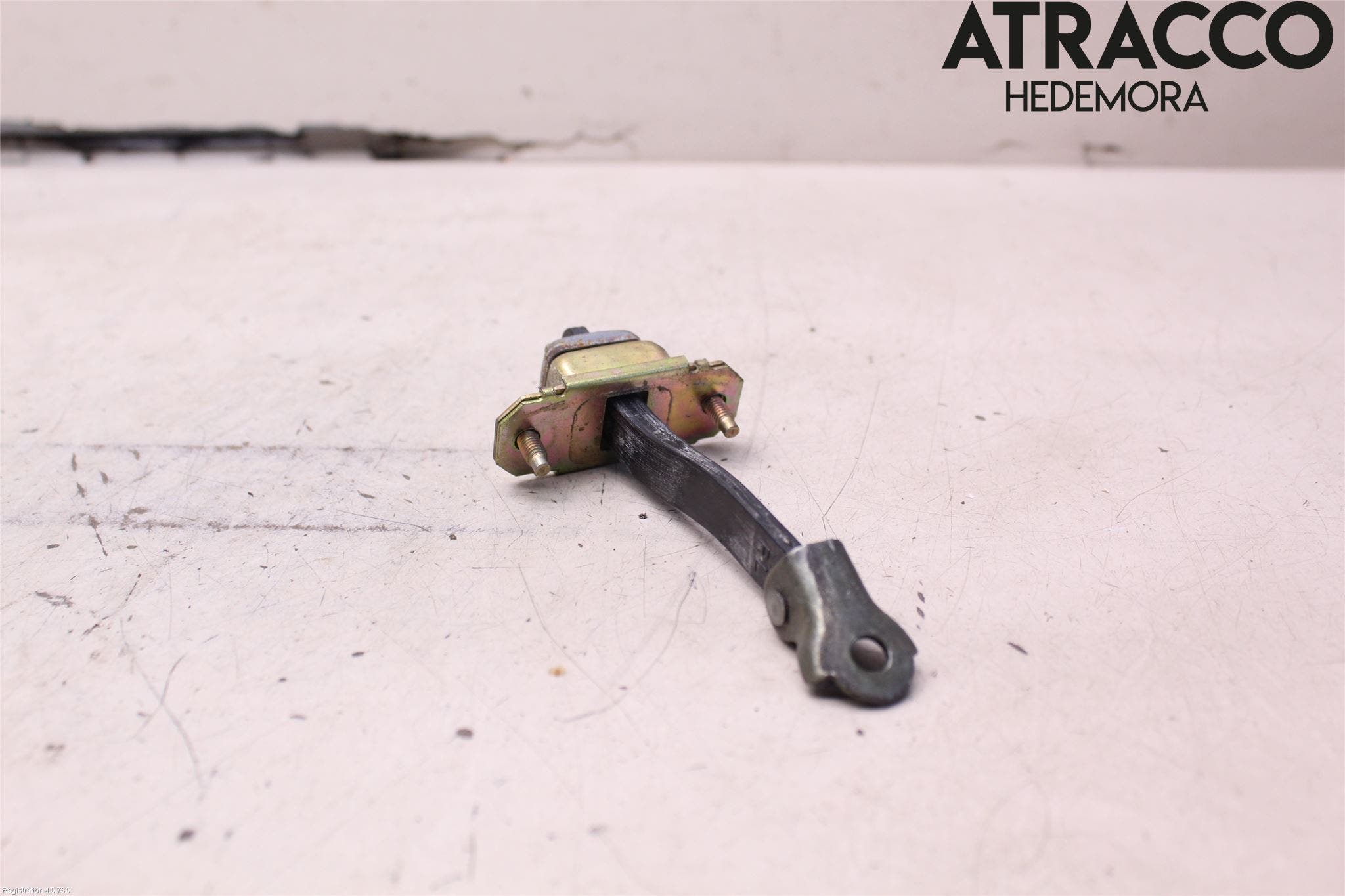 Subaru LEGACY 04-06 Dörrstopp