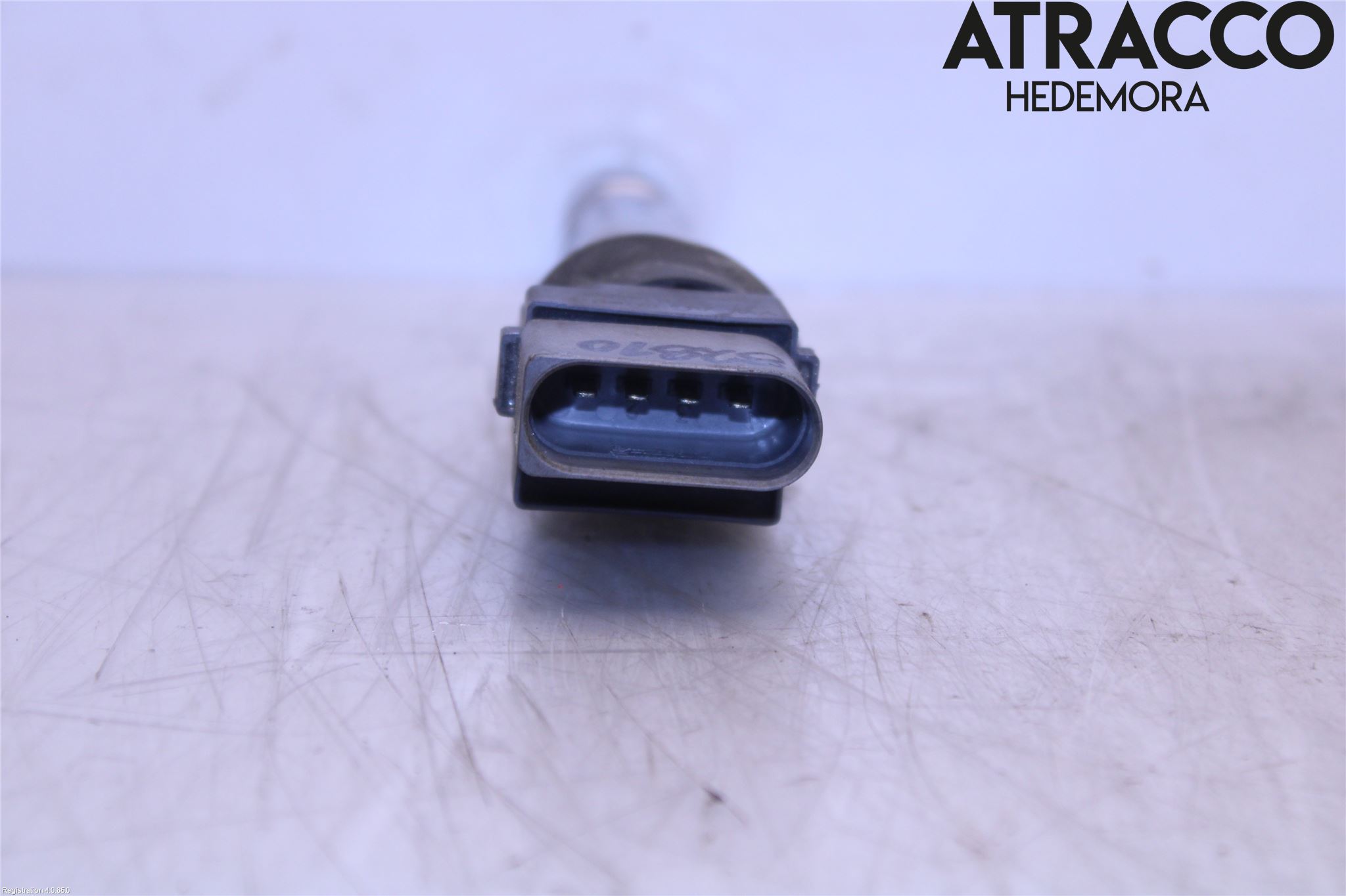 Volkswagen VW PASSAT 11-14 Tändspole