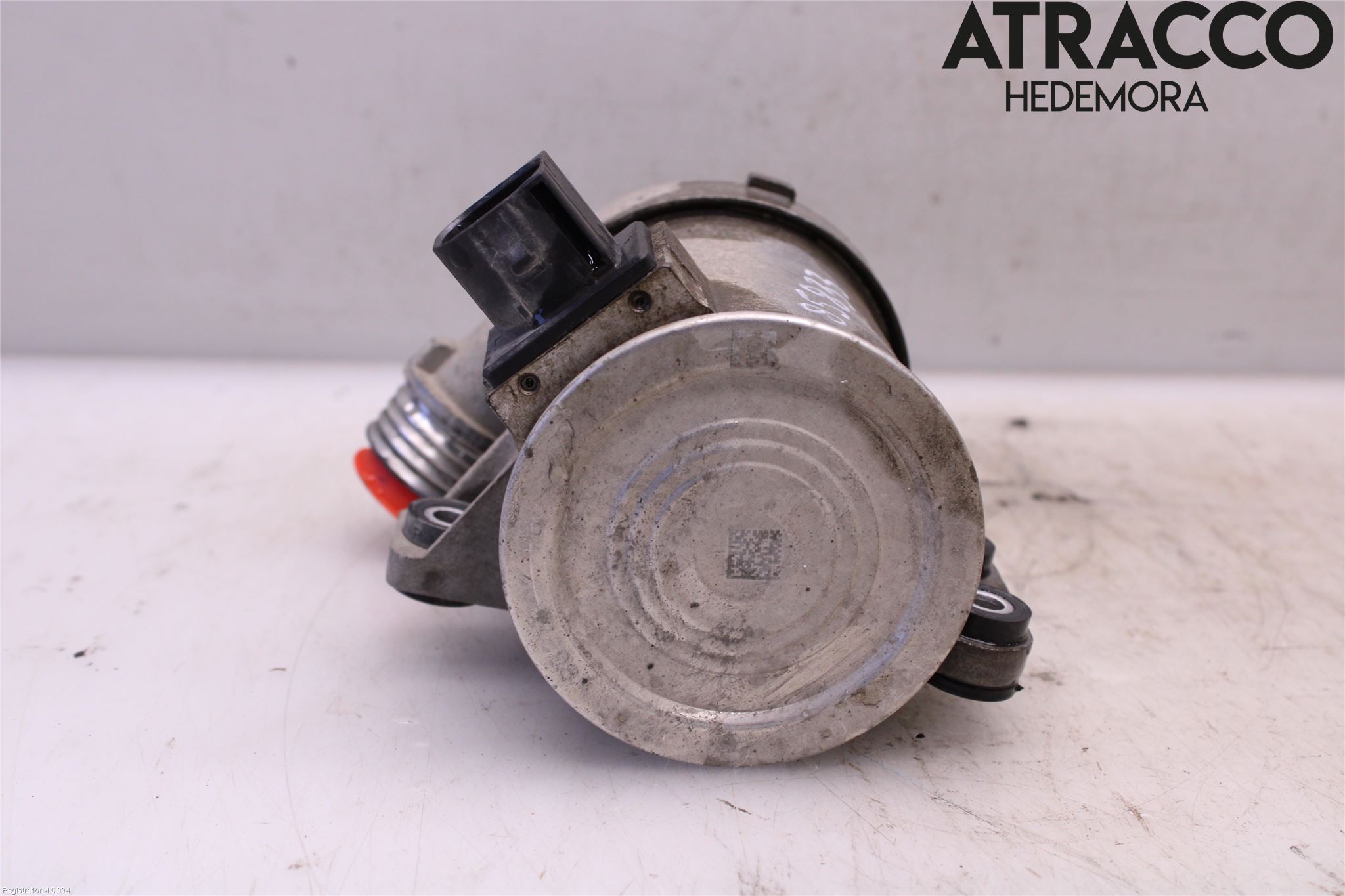 BMW 3 F30/F31/F80 12-19 Vattenpump