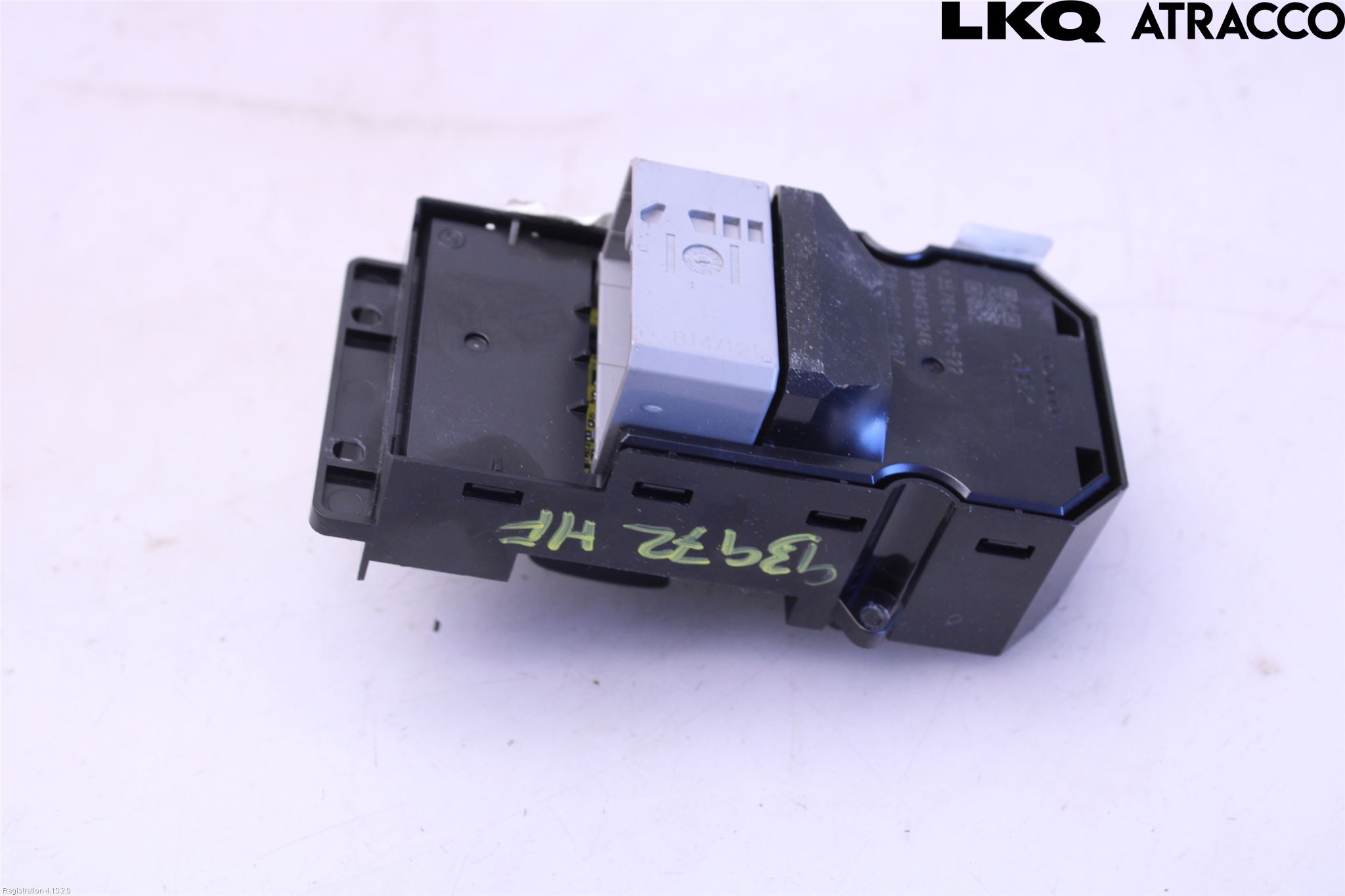Honda CIVIC 12-16 Strömställare Elhiss