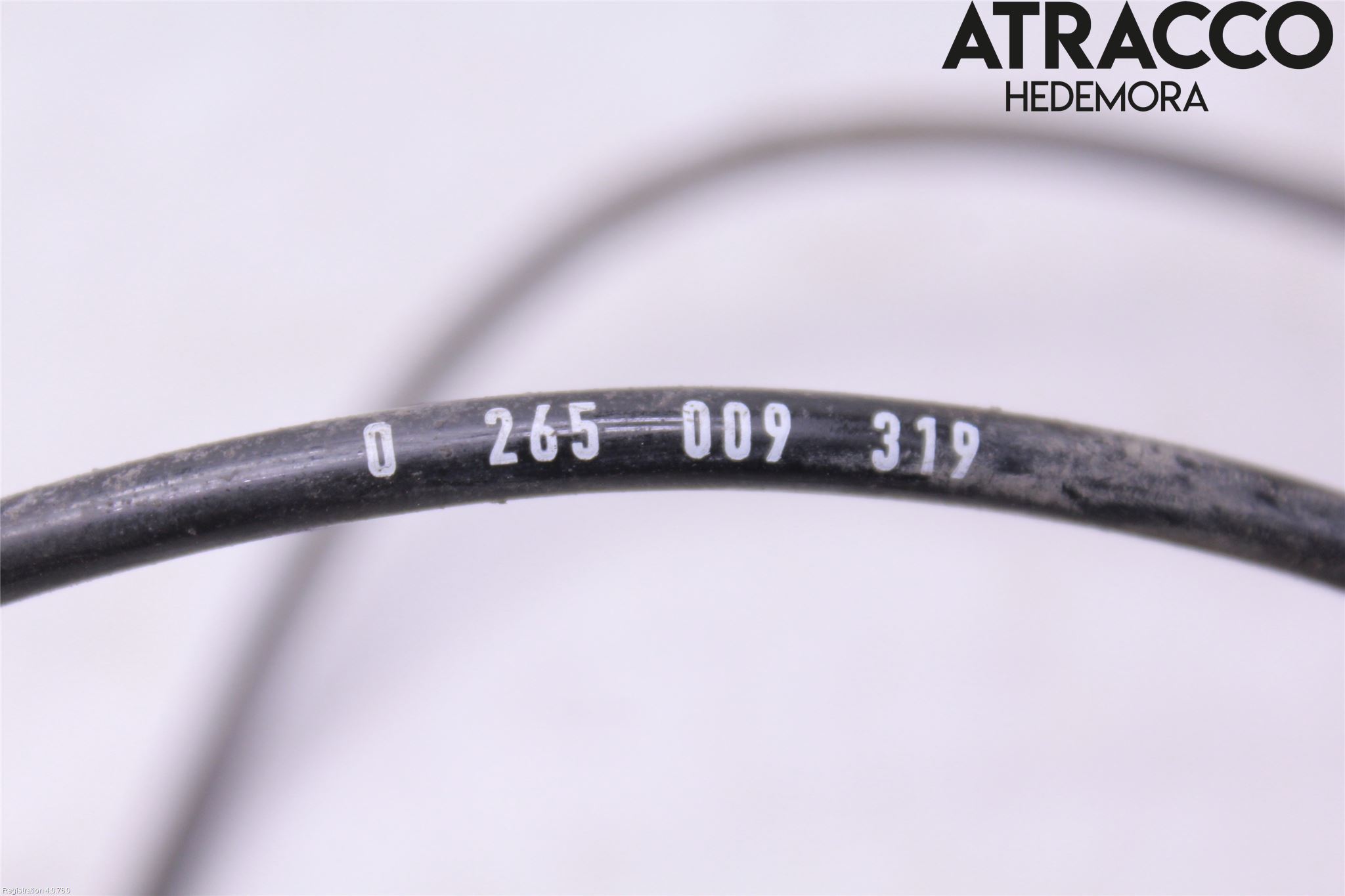 Mercedes-Benz MB C-KLASS (W205) 14-21 Abs Sensor