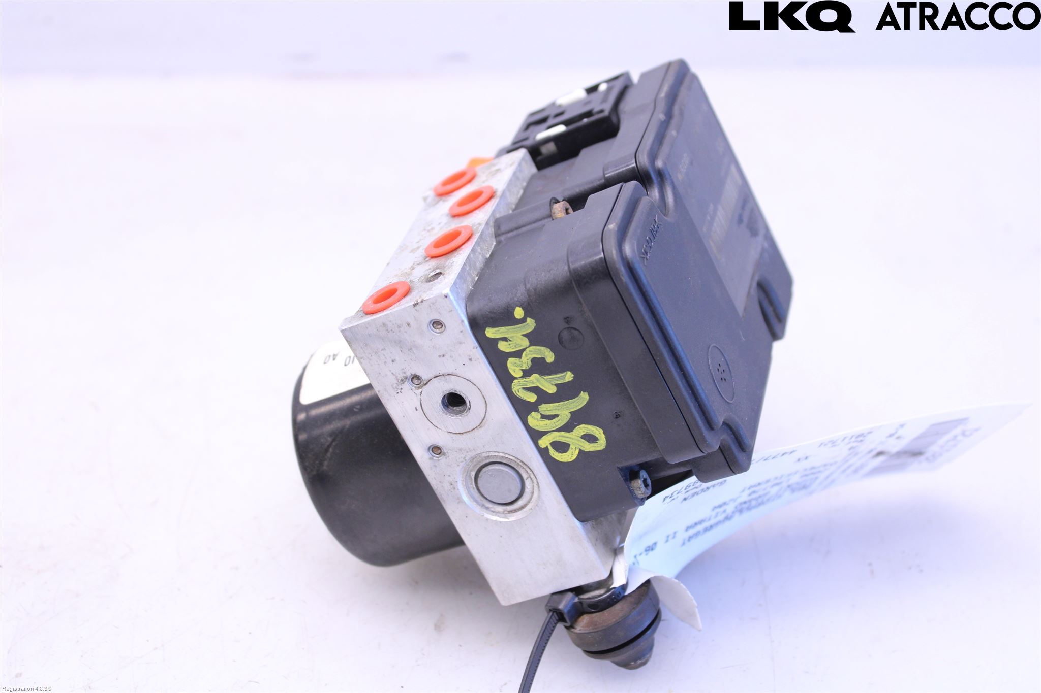 Suzuki GRAND VITARA II 06-14 Abs Hydraulaggregat