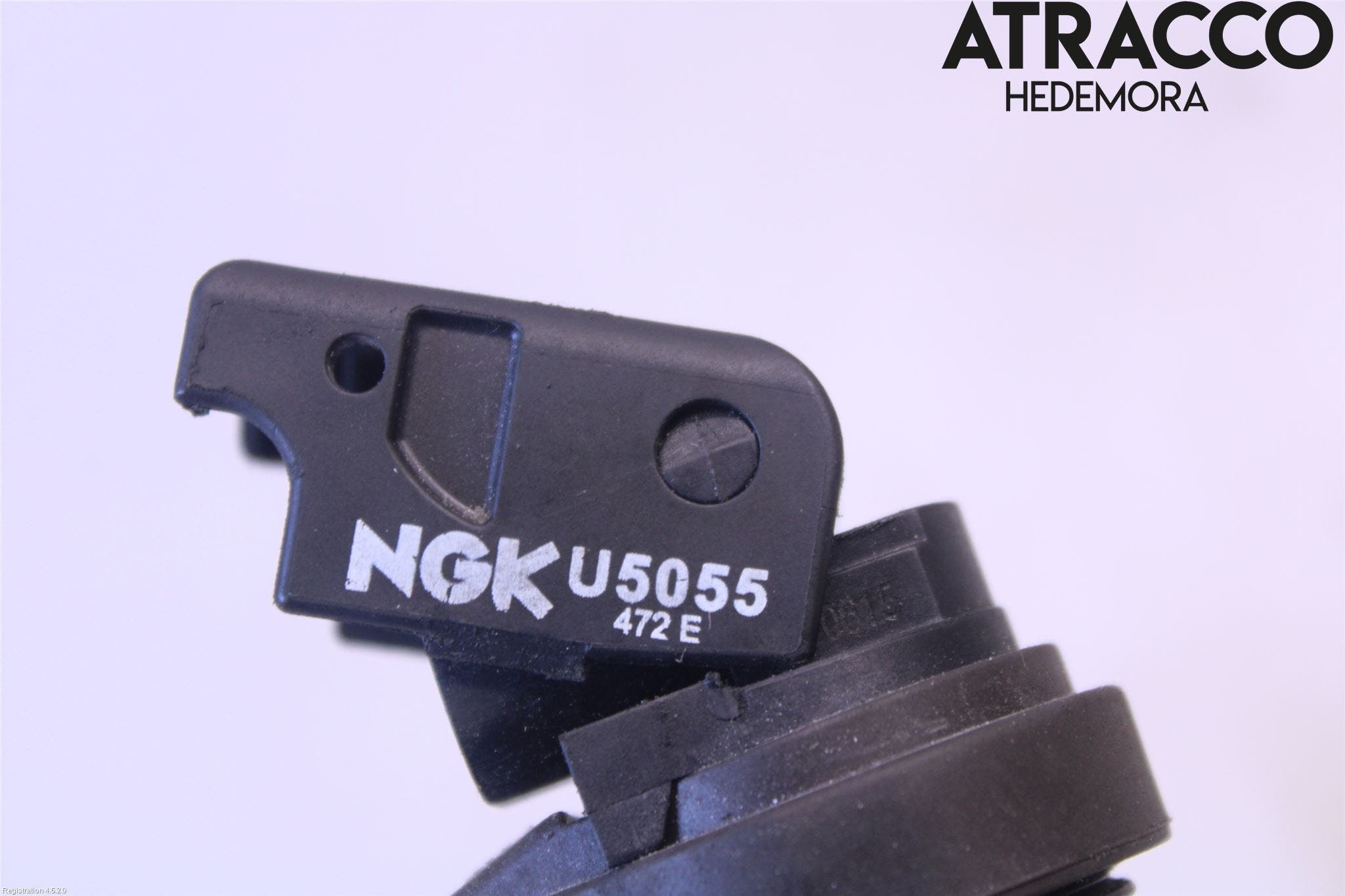 BMW 1 E82/88 Coupé/Cab 06-13 Tändspole