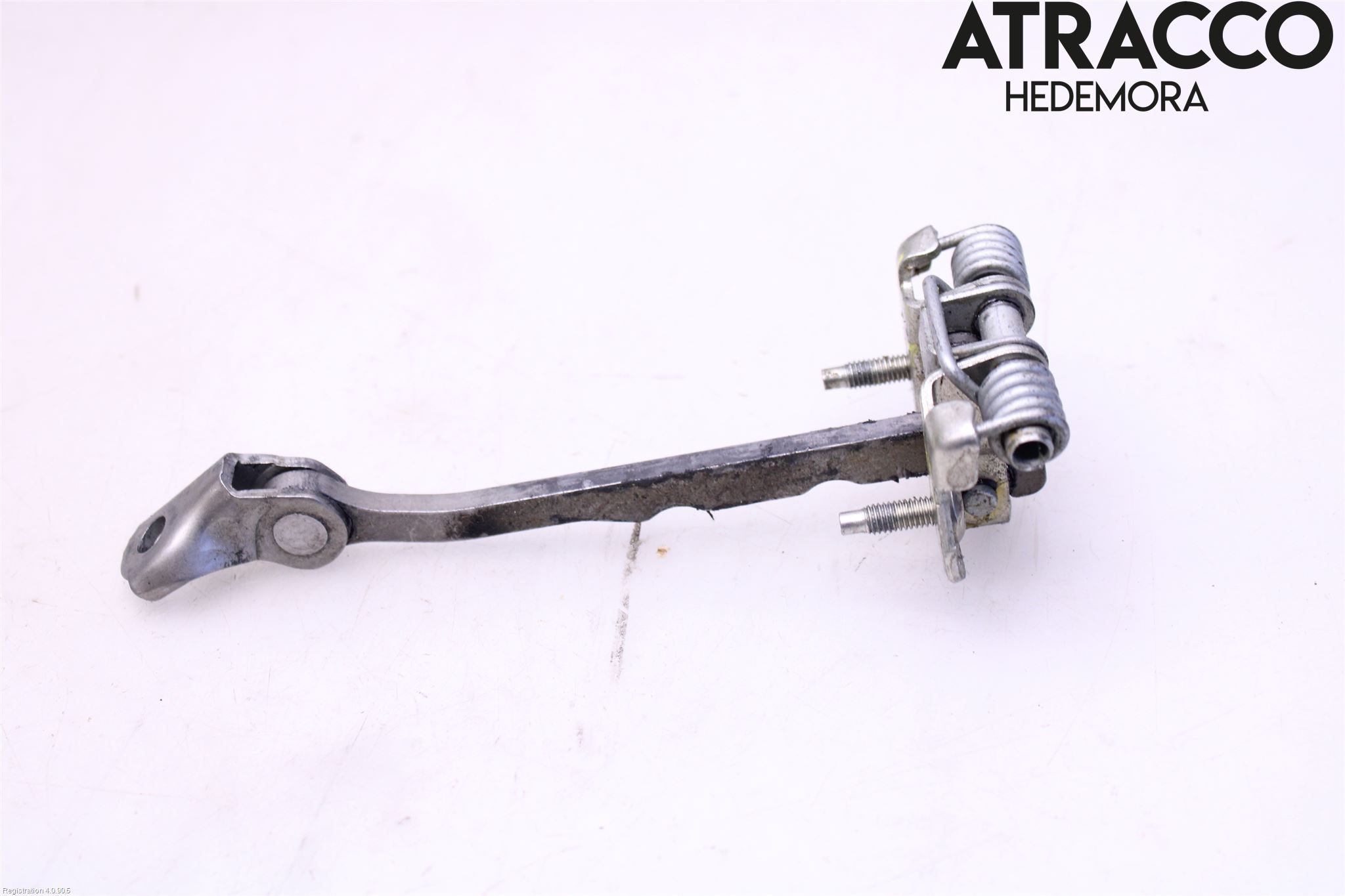 Opel VIVARO 01-14 Dörrstopp