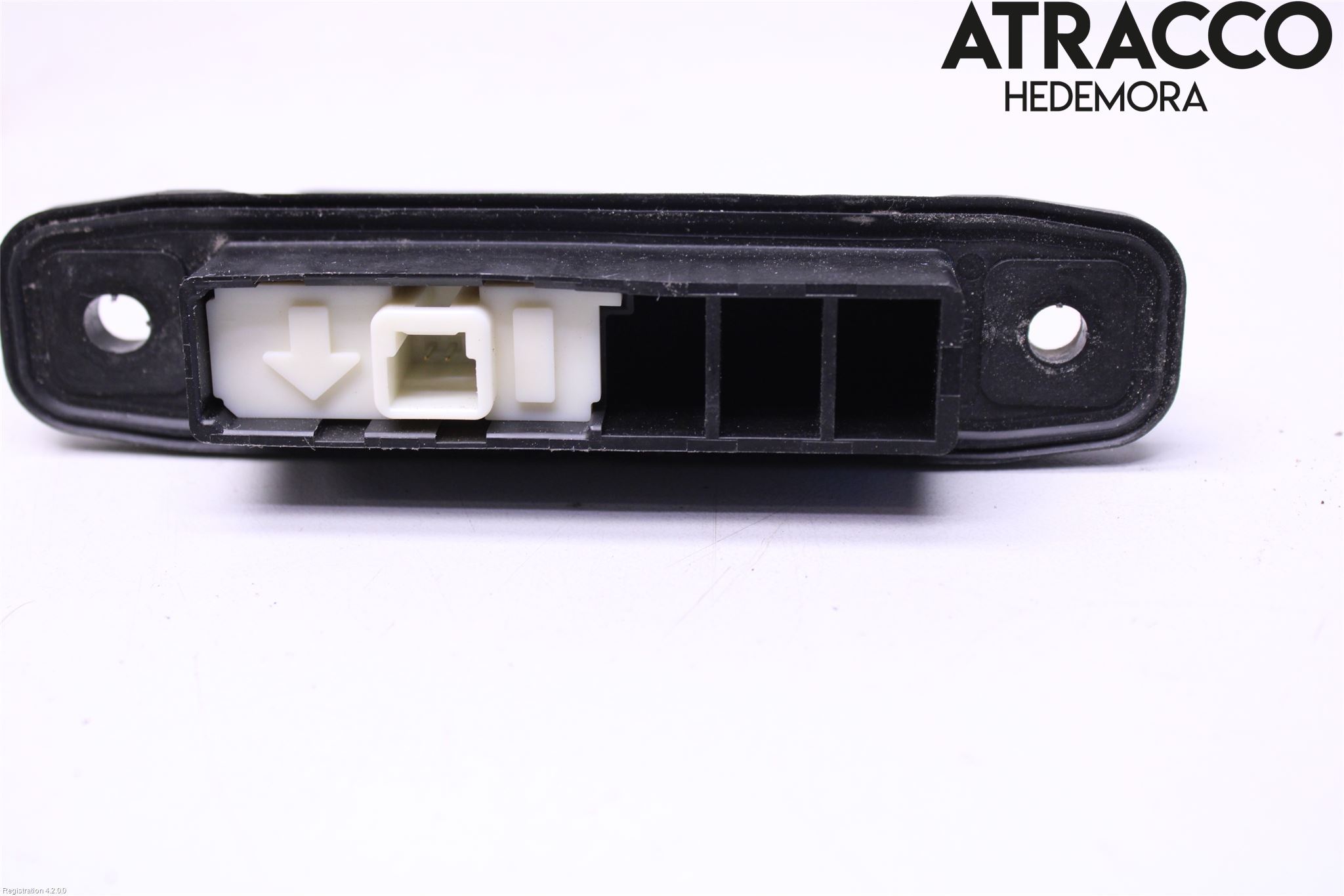 Toyota RAV4 13-18 Bakluckehandtag