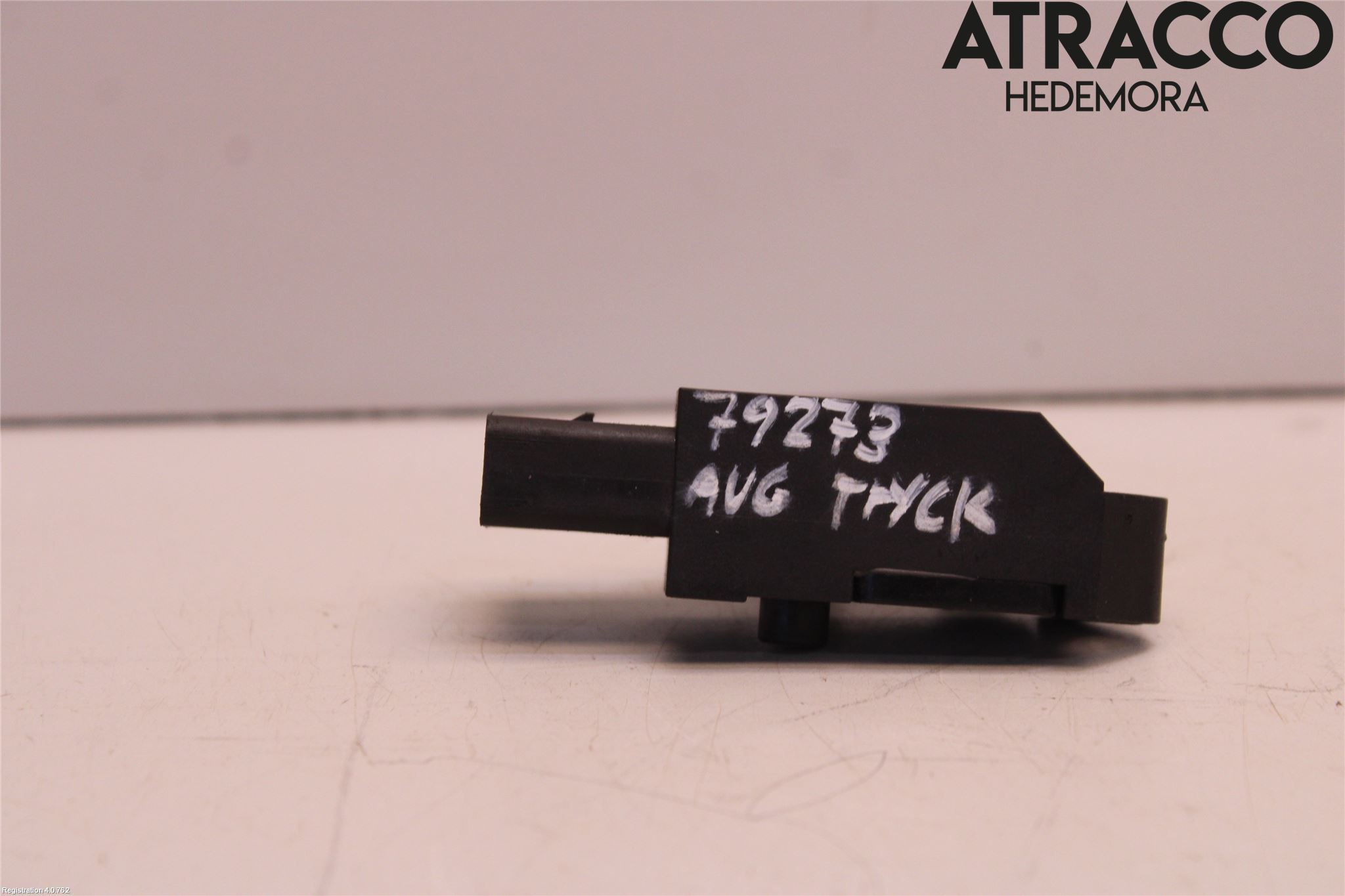 Jaguar XF (X260) 16-24 Sensor Avgas