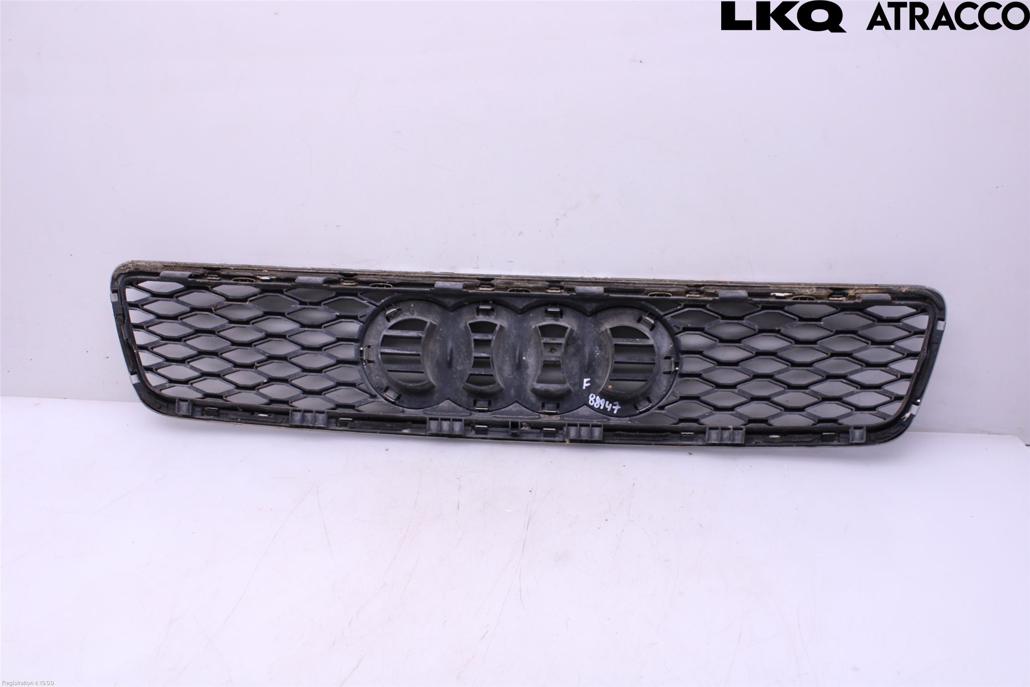 Audi A4/S4 94-99 Grill Komp