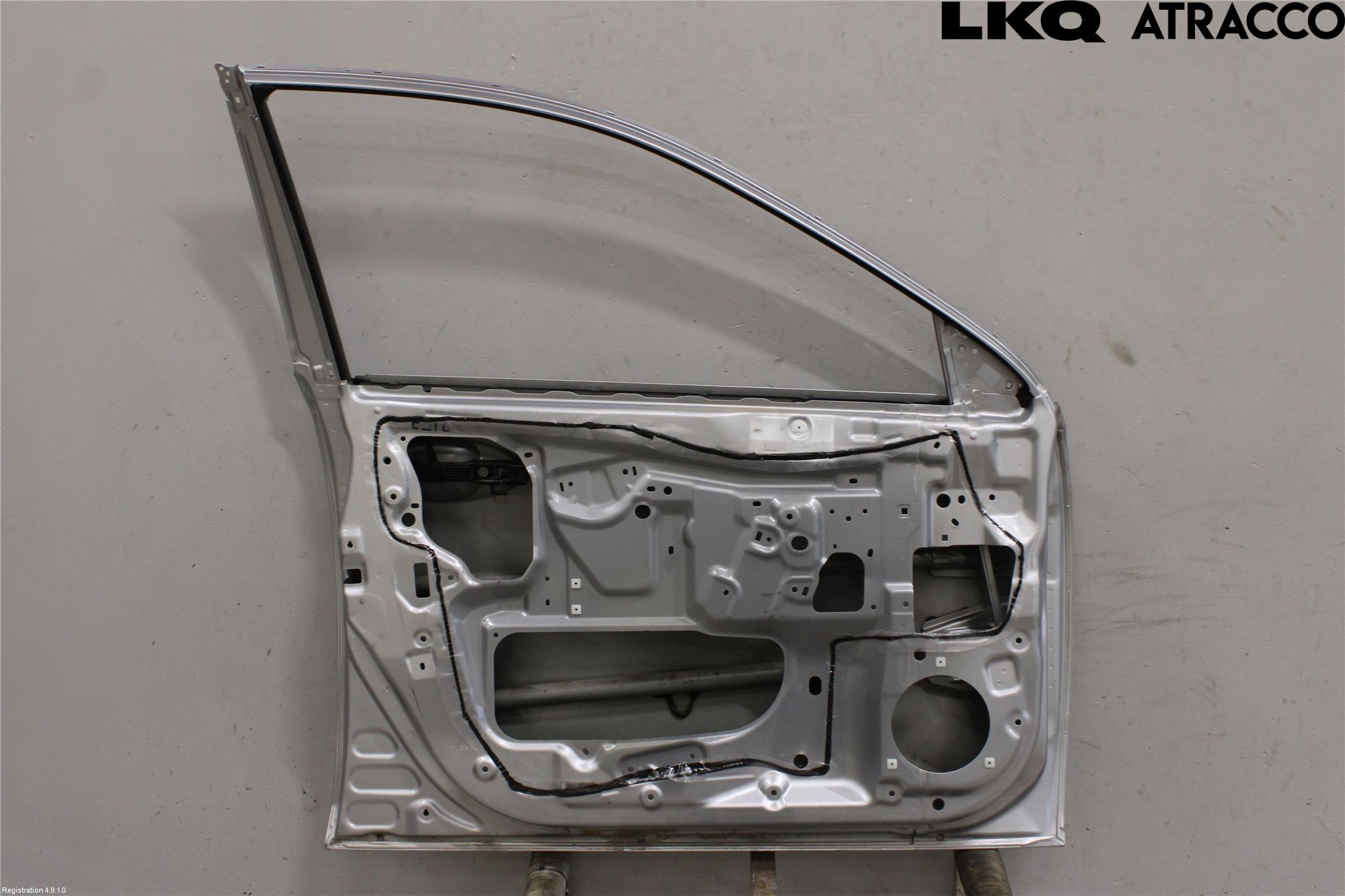 Subaru OUTBACK 10-15 Dörr Fram Vänster