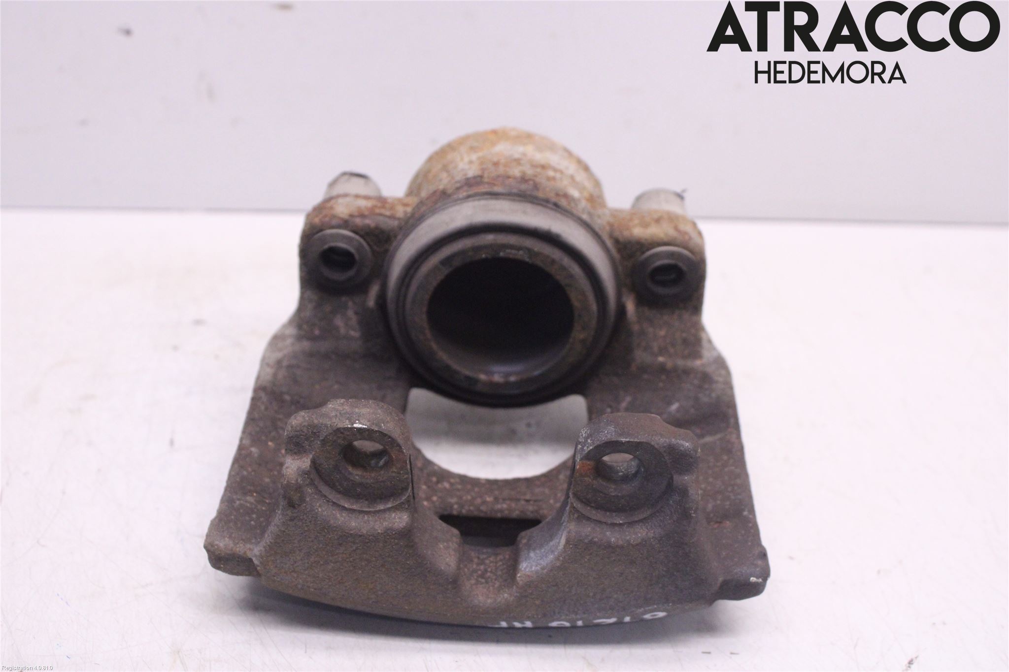 Ford MONDEO 15-22 Bromsok Fram Höger