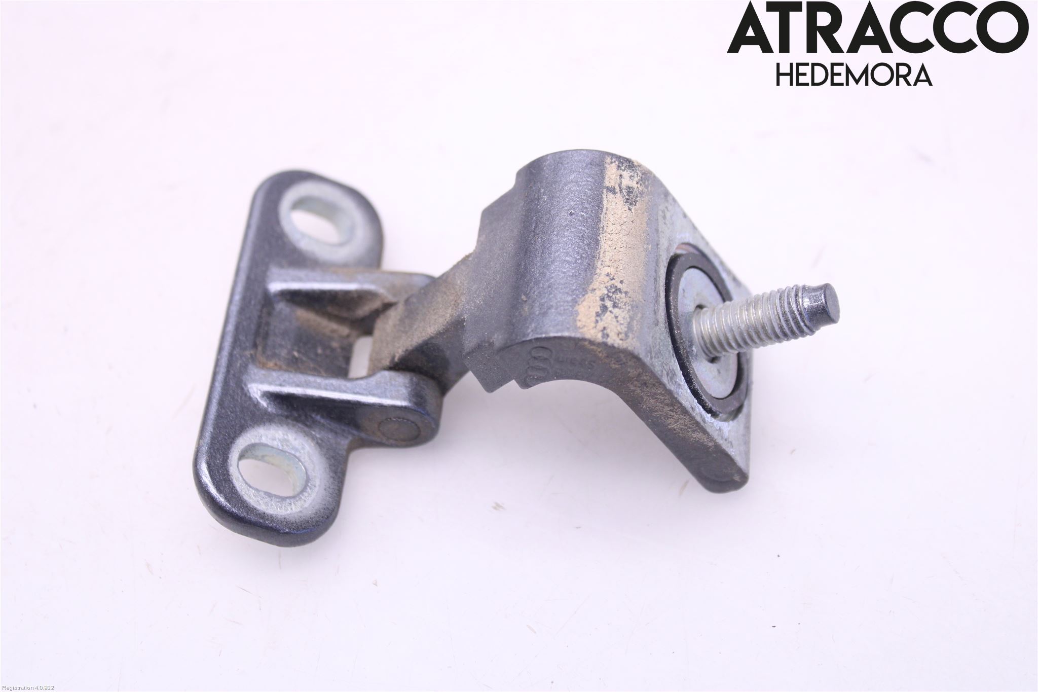 Audi A3/S3 8V 13-20 Bakluckegångjärn Hö