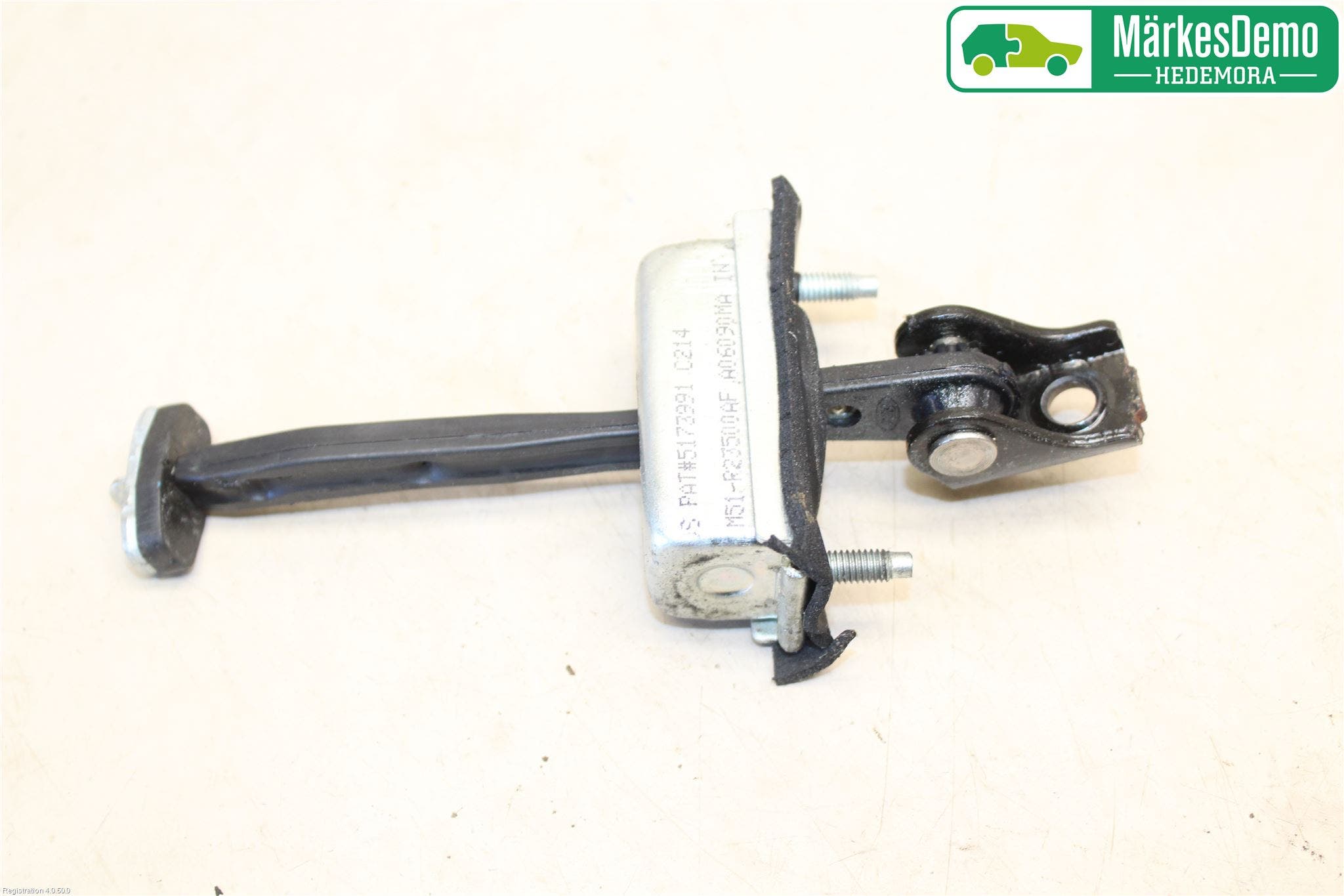 Ford FOCUS 04-07 Dörrstopp