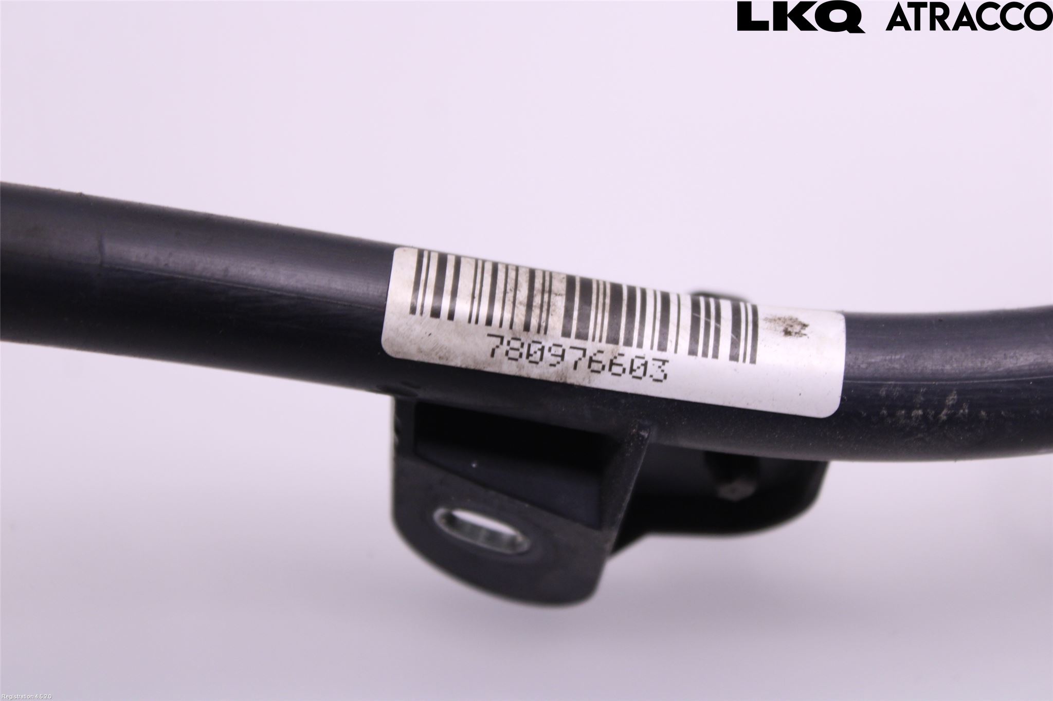 BMW 3 E90/91 SED/TOU 05-12 Oljesticka