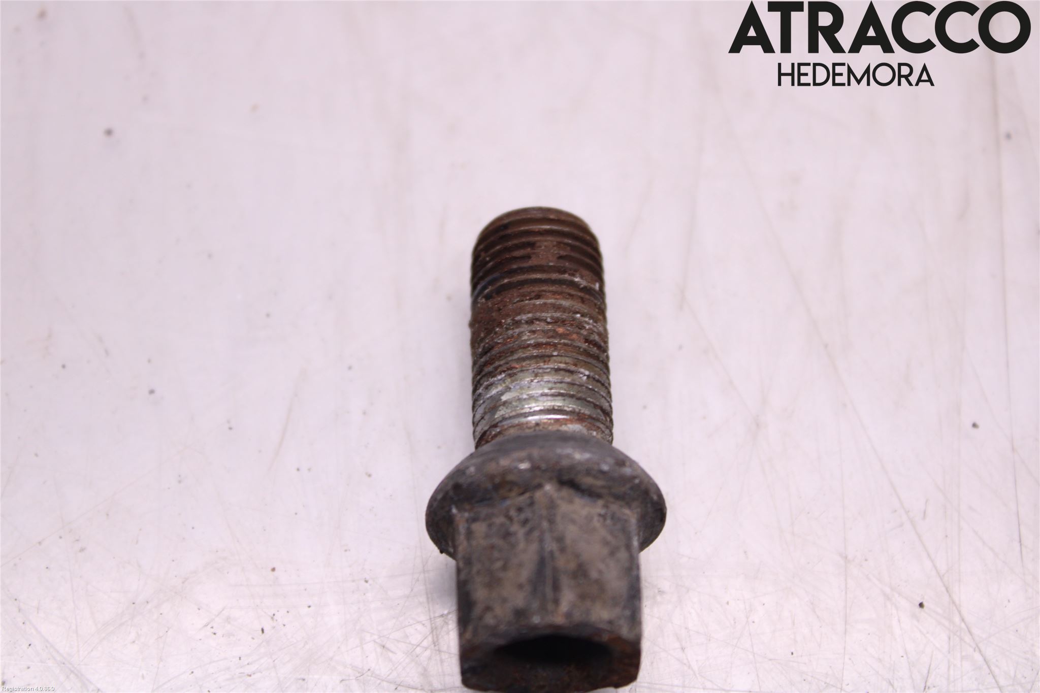 Seat ALHAMBRA 11- Hjulmutter-Bult-Sats