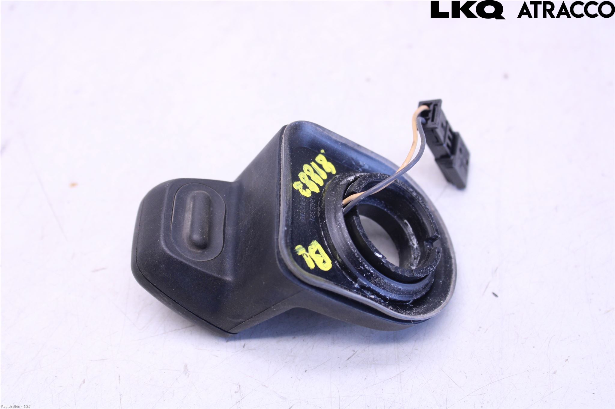 BMW 3 F30/F31/F80 12-19 Bakluckehandtag