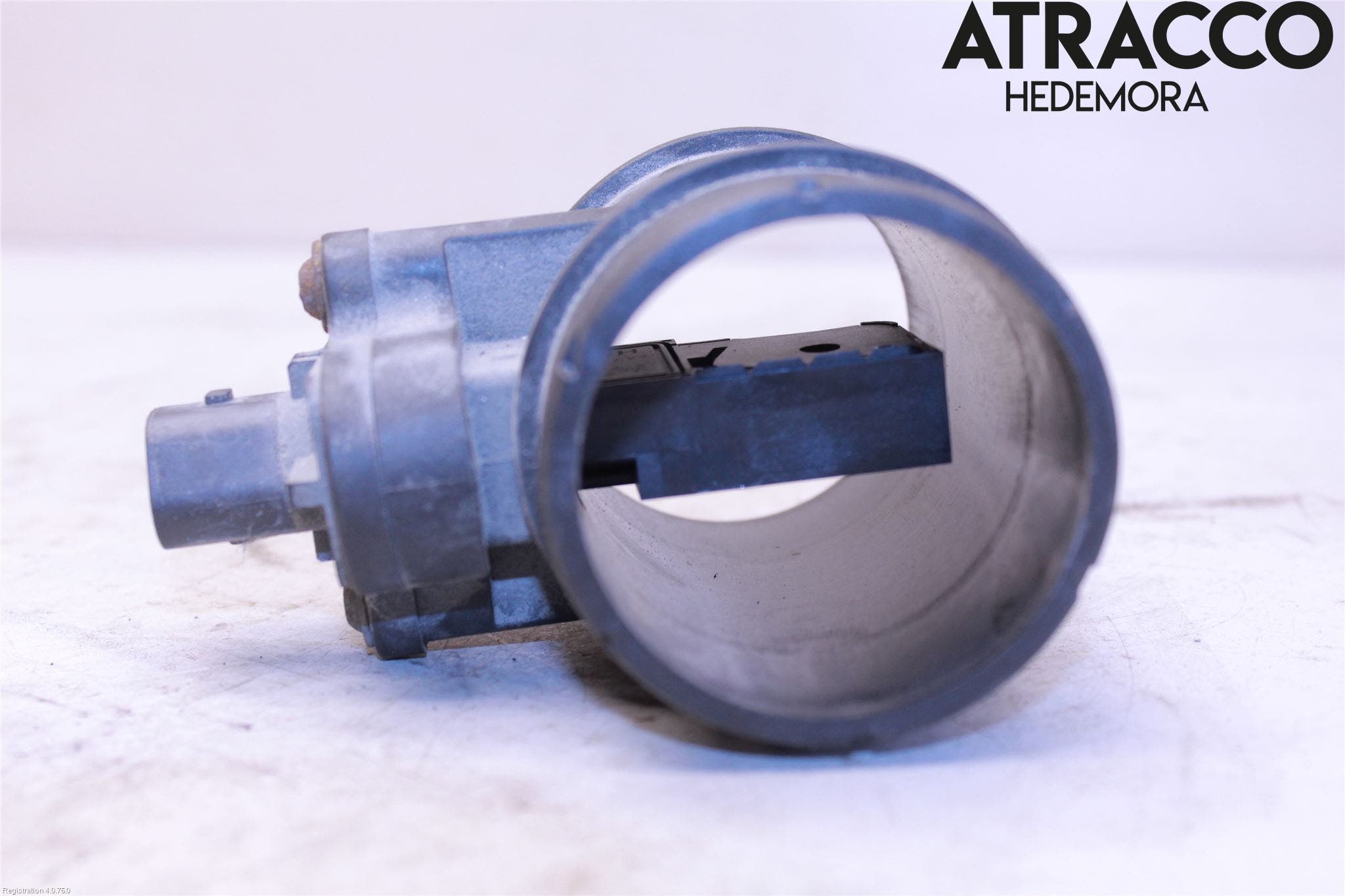 Opel CORSA E 15-19 Injluftmassamätare