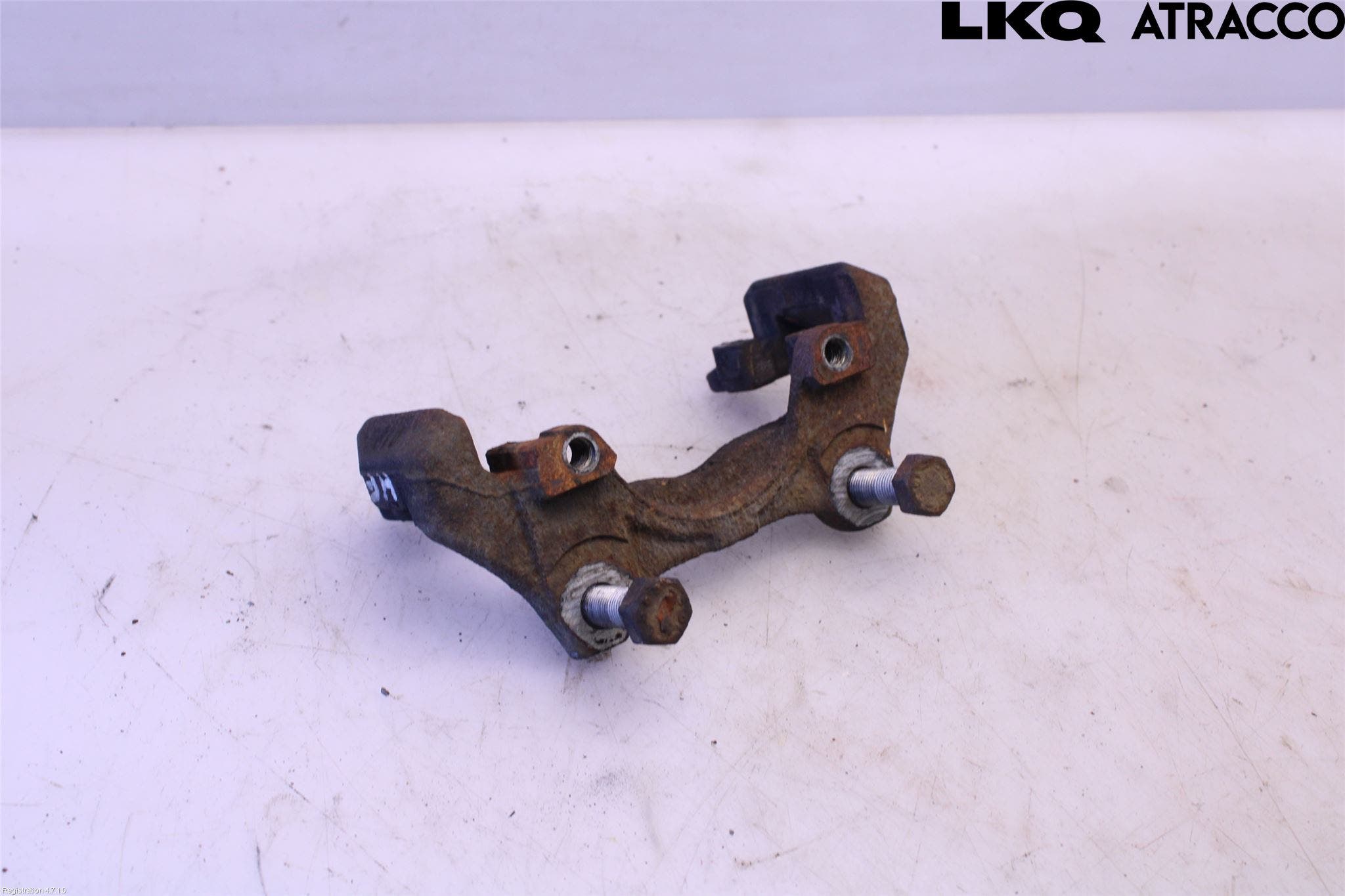 Dacia LOGAN MCV/STEPWAY Bromsokshållare