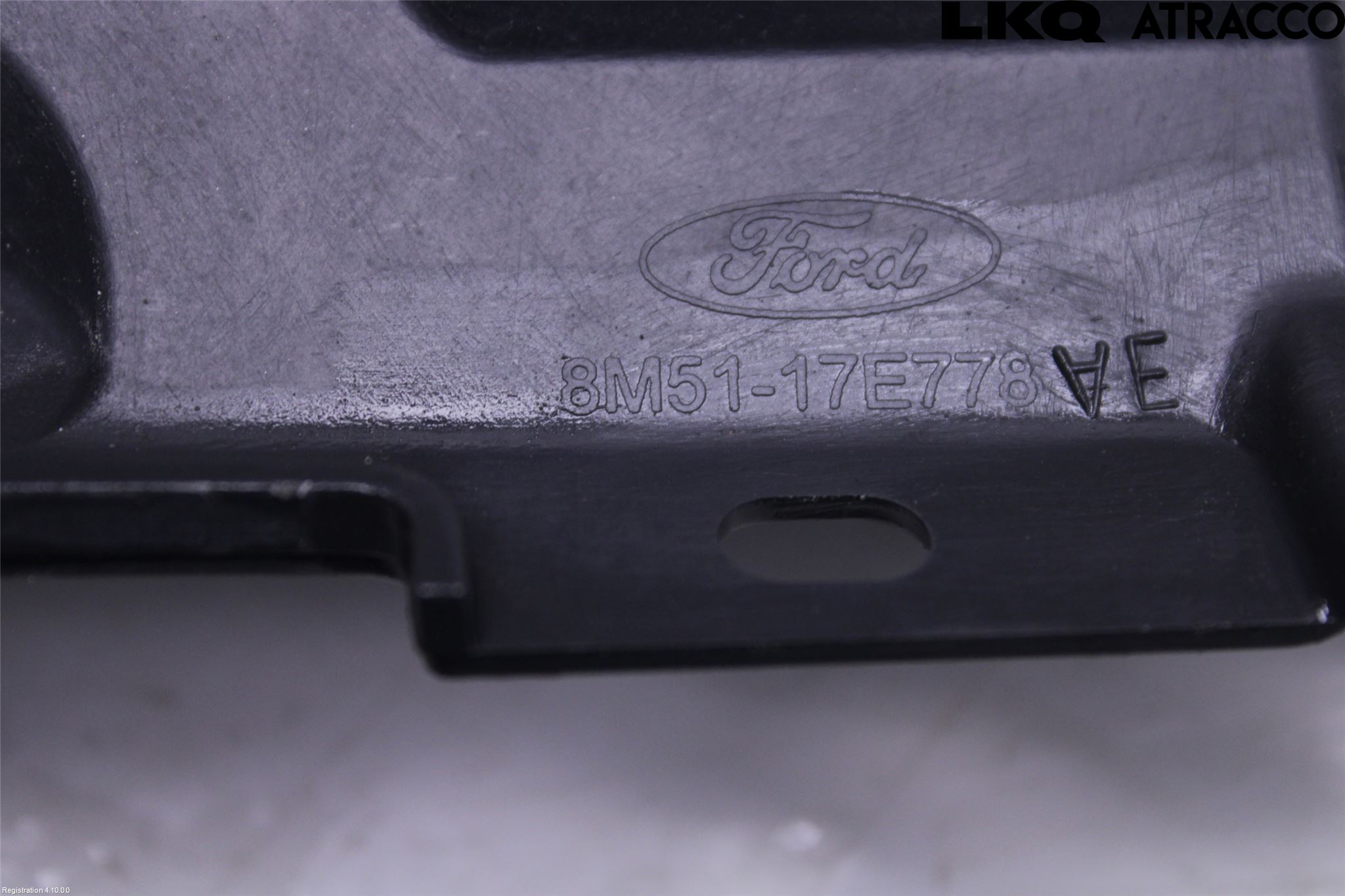 Ford FOCUS     04-07 Front Övrigt