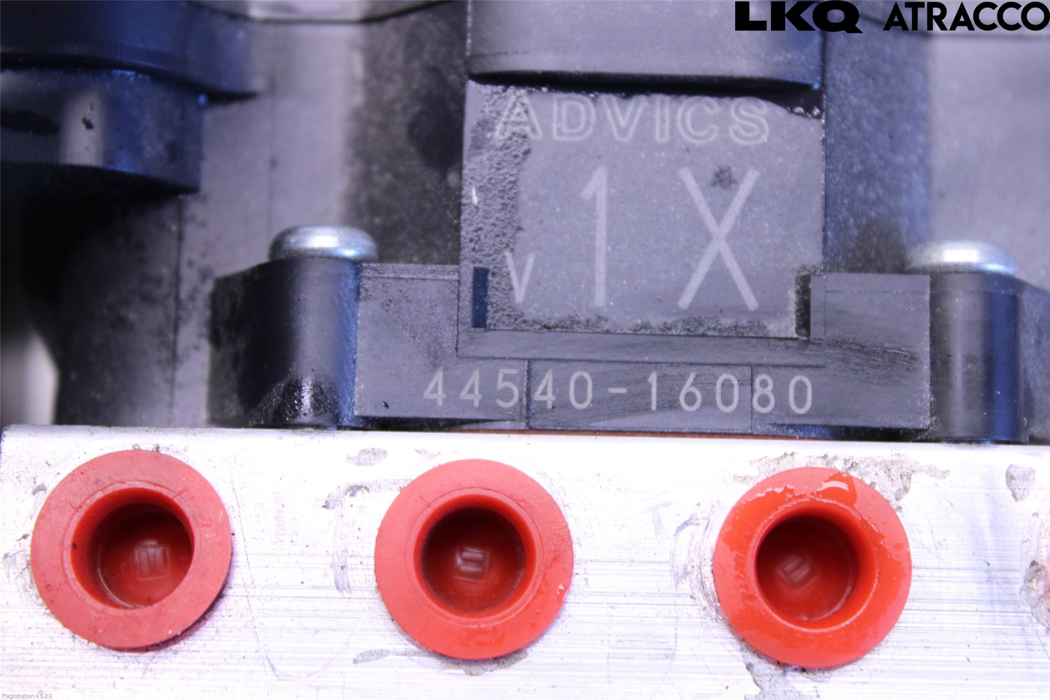 Toyota COROLLA CROSS XG10 22- Abs Hydraulaggregat