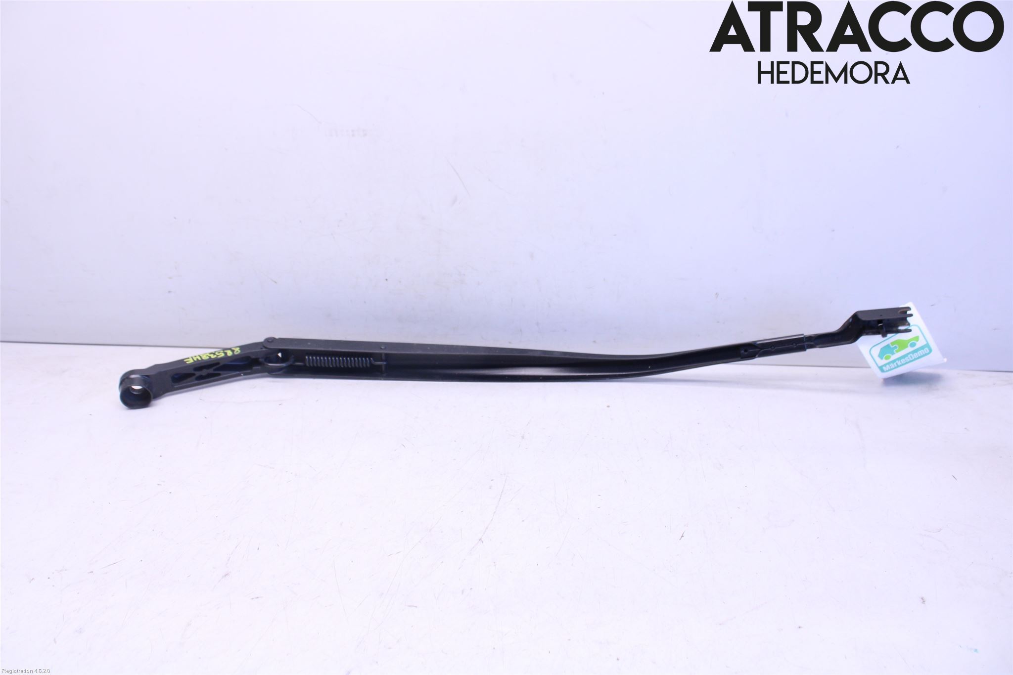 Toyota PRIUS (ZVW50) 16-21 Torkararm Armar Vindruta